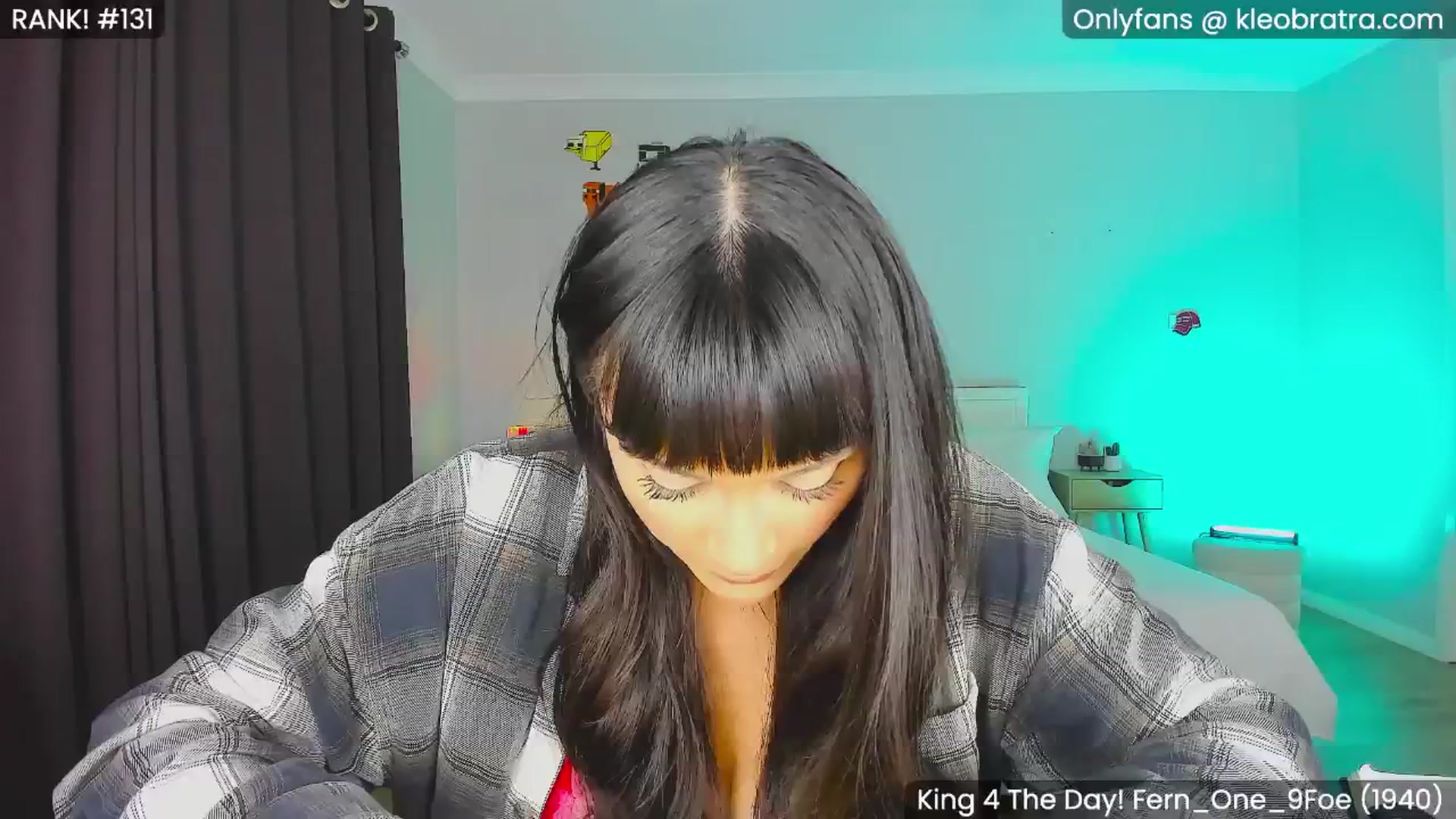 Gallery image thumbnail from KleoBratra's myfreecams stream on, 09/21/2024, 13:11 image 16 of 20