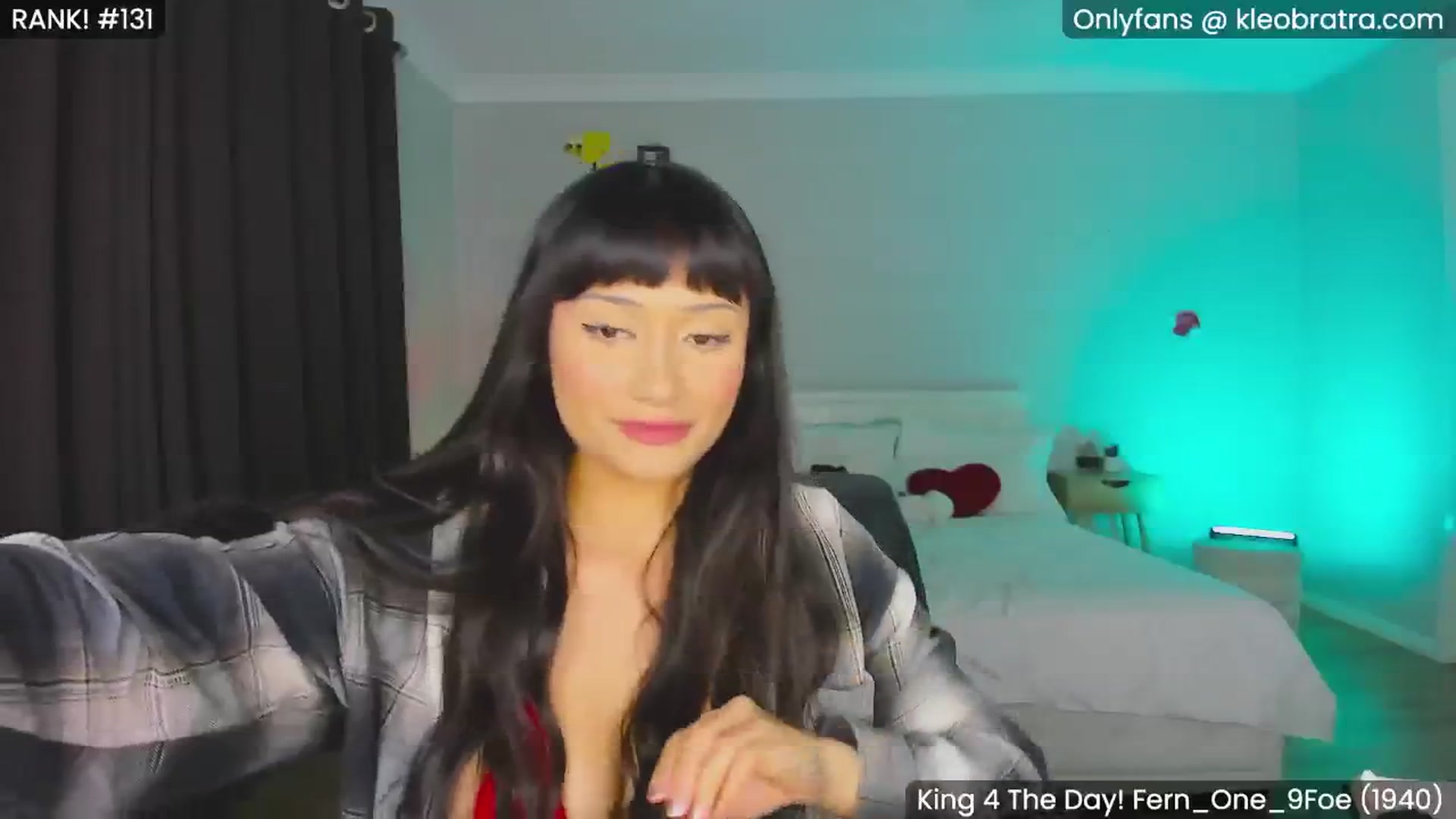 Gallery image thumbnail from KleoBratra's myfreecams stream on, 09/21/2024, 13:11 image 20 of 20