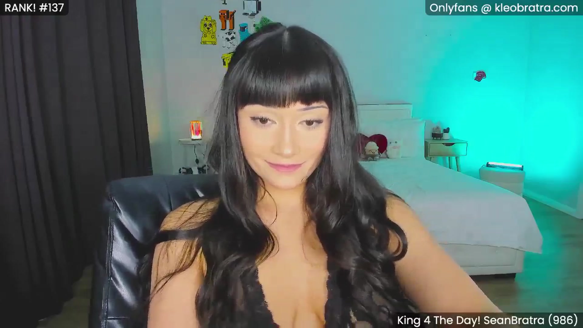 Gallery image thumbnail from KleoBratra's myfreecams stream on, 09/22/2024, 10:16 image 8 of 20