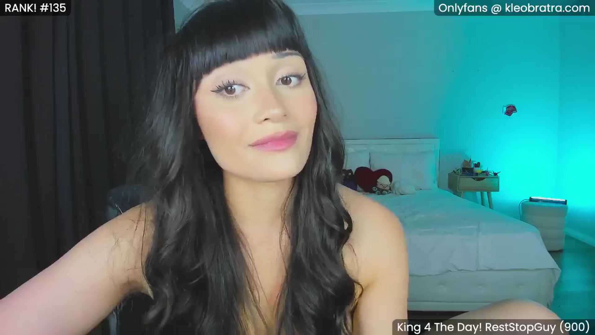 Gallery image thumbnail from KleoBratra's myfreecams stream on, 09/28/2024, 14:46 image 3 of 20