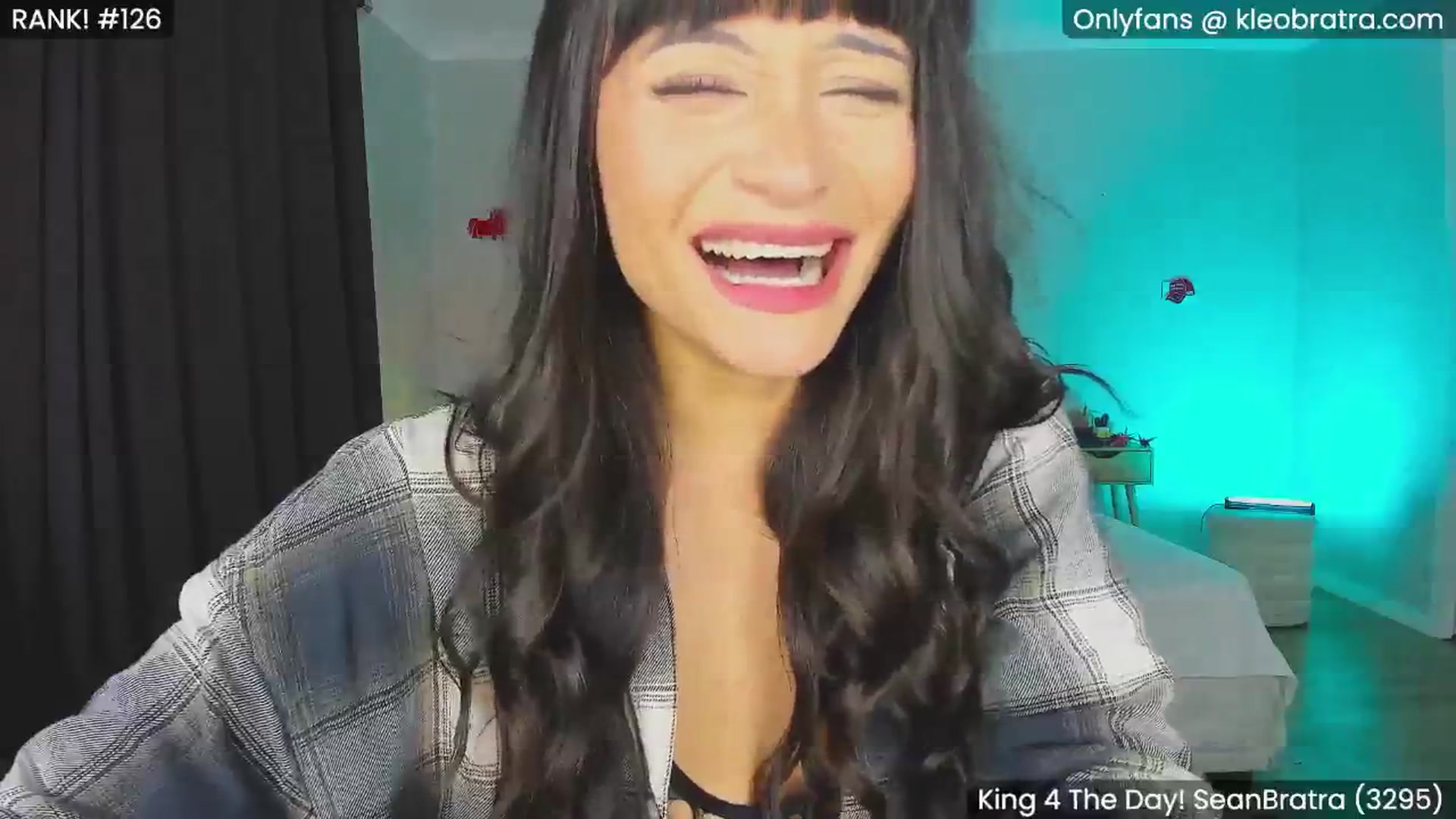Gallery image thumbnail from KleoBratra's myfreecams stream on, 09/28/2024, 19:35 image 12 of 20