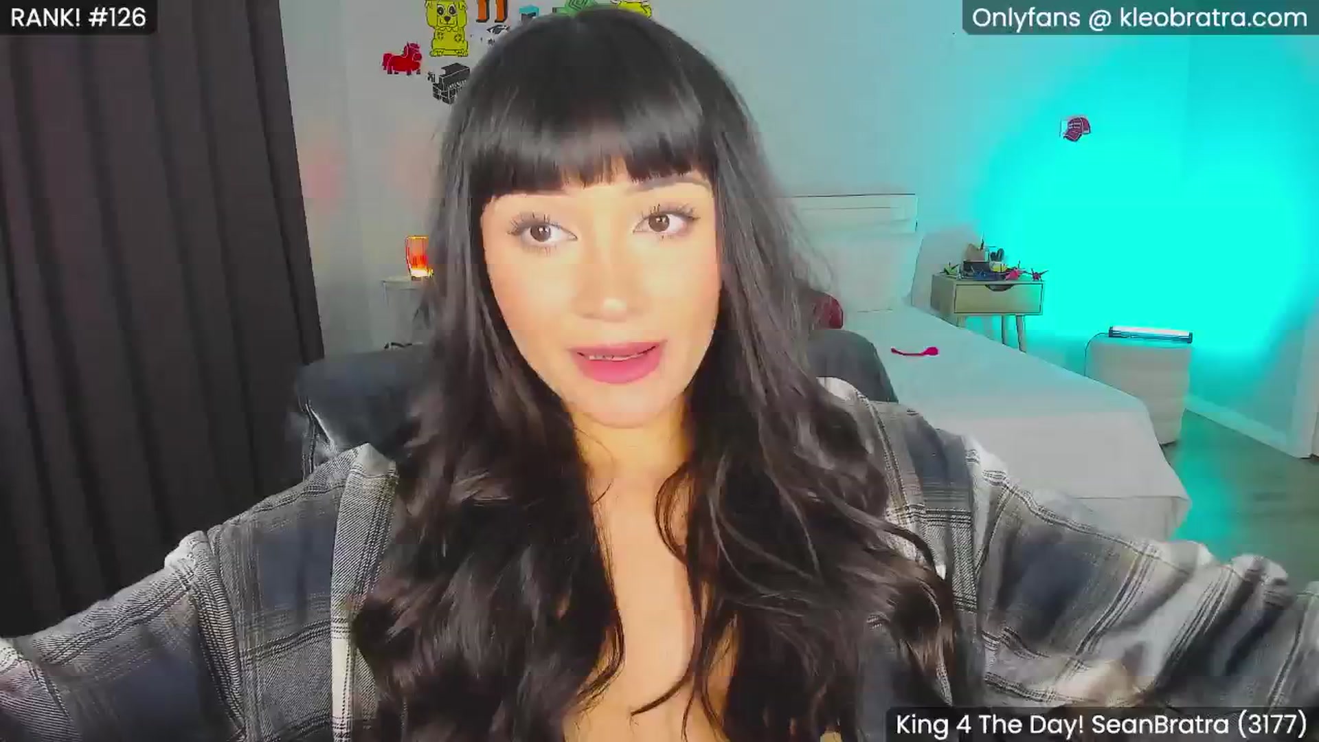 Gallery image thumbnail from KleoBratra's myfreecams stream on, 09/28/2024, 19:35 image 10 of 20