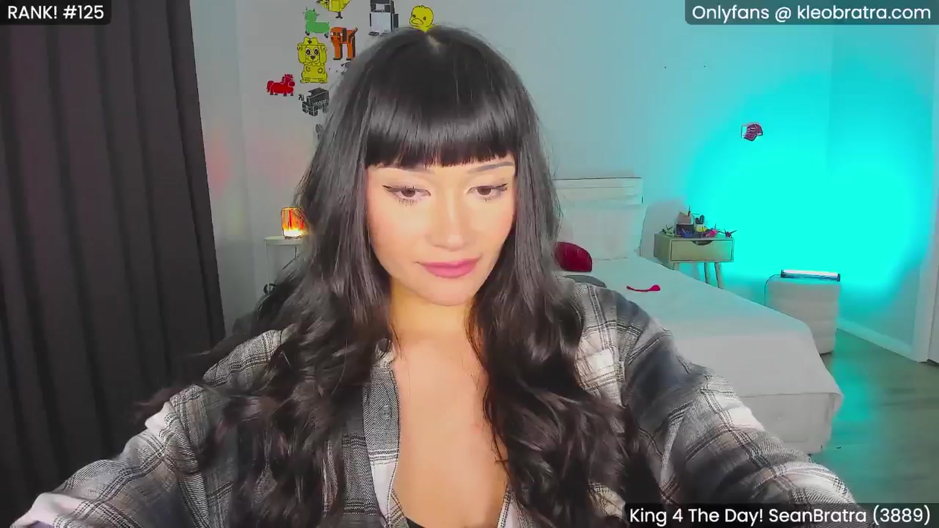 Gallery image thumbnail from KleoBratra's myfreecams stream on, 09/28/2024, 19:35 image 14 of 20