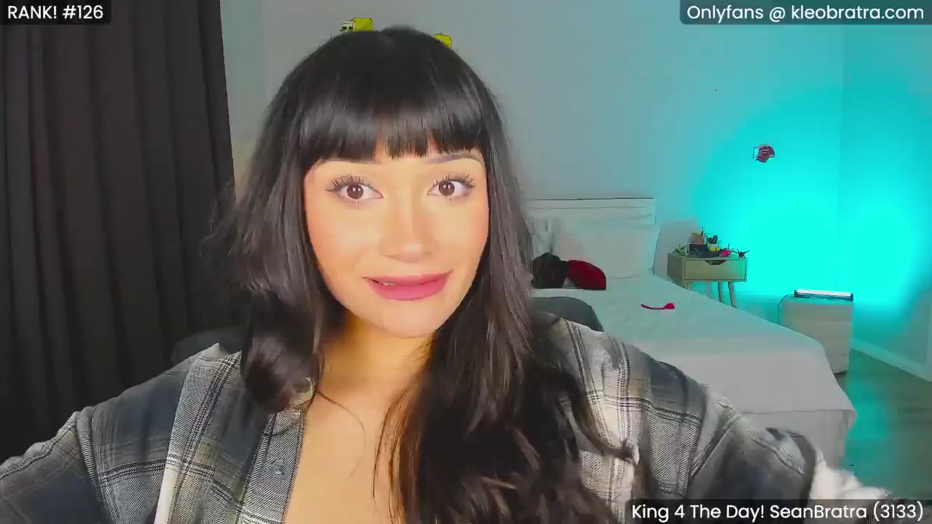 Gallery image thumbnail from KleoBratra's myfreecams stream on, 09/28/2024, 19:35 image 9 of 20