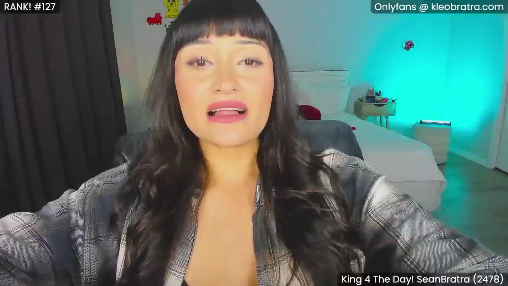 Gallery image thumbnail from KleoBratra's myfreecams stream on, 09/28/2024, 19:35 image 5 of 20