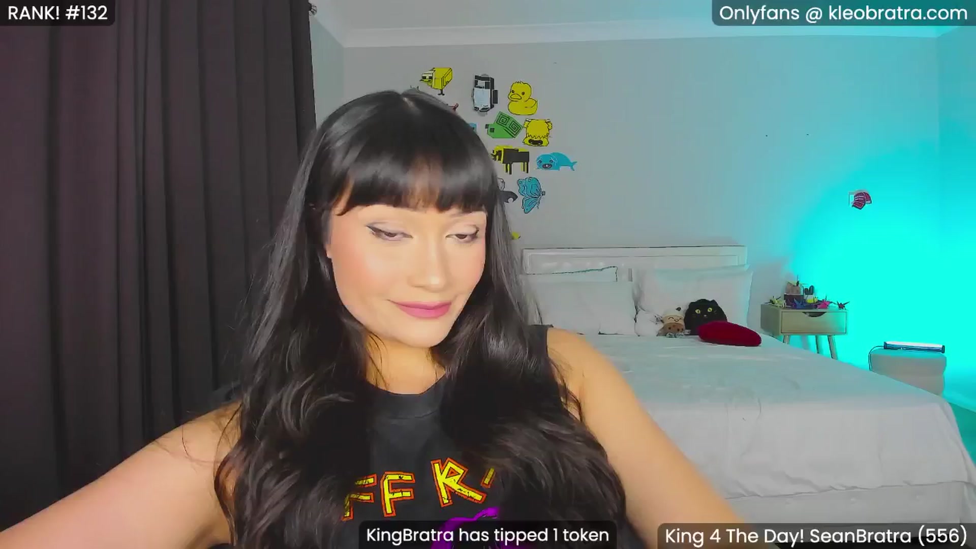 Gallery image thumbnail from KleoBratra's myfreecams stream on, 09/30/2024, 07:51 image 13 of 20