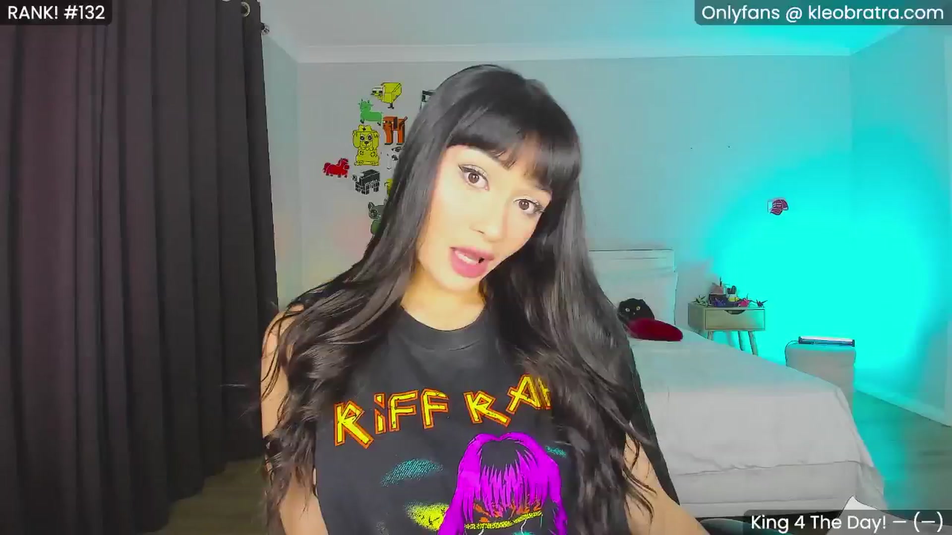 Gallery image thumbnail from KleoBratra's myfreecams stream on, 09/30/2024, 07:51 image 1 of 20