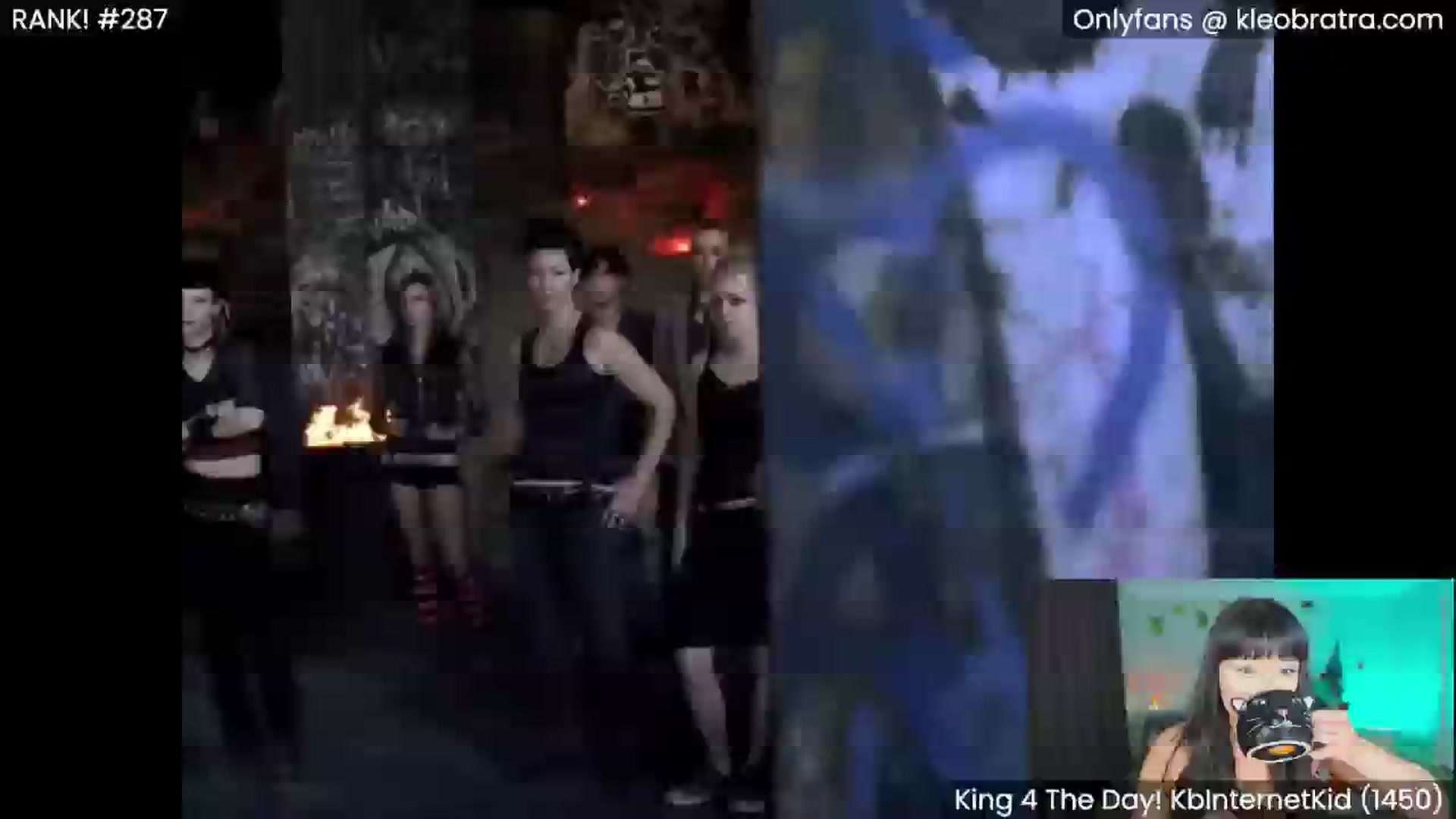 Gallery image thumbnail from KleoBratra's myfreecams stream on, 10/03/2024, 14:37 image 13 of 20