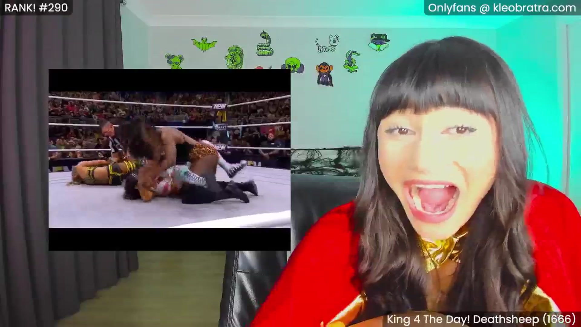Gallery image thumbnail from KleoBratra's myfreecams stream on, 10/04/2024, 14:07 image 15 of 20