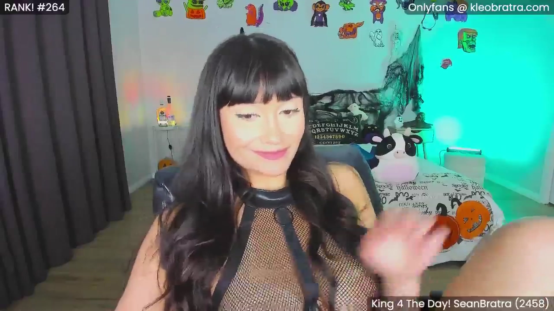 Gallery image thumbnail from KleoBratra's myfreecams stream on, 10/09/2024, 17:27 image 14 of 20
