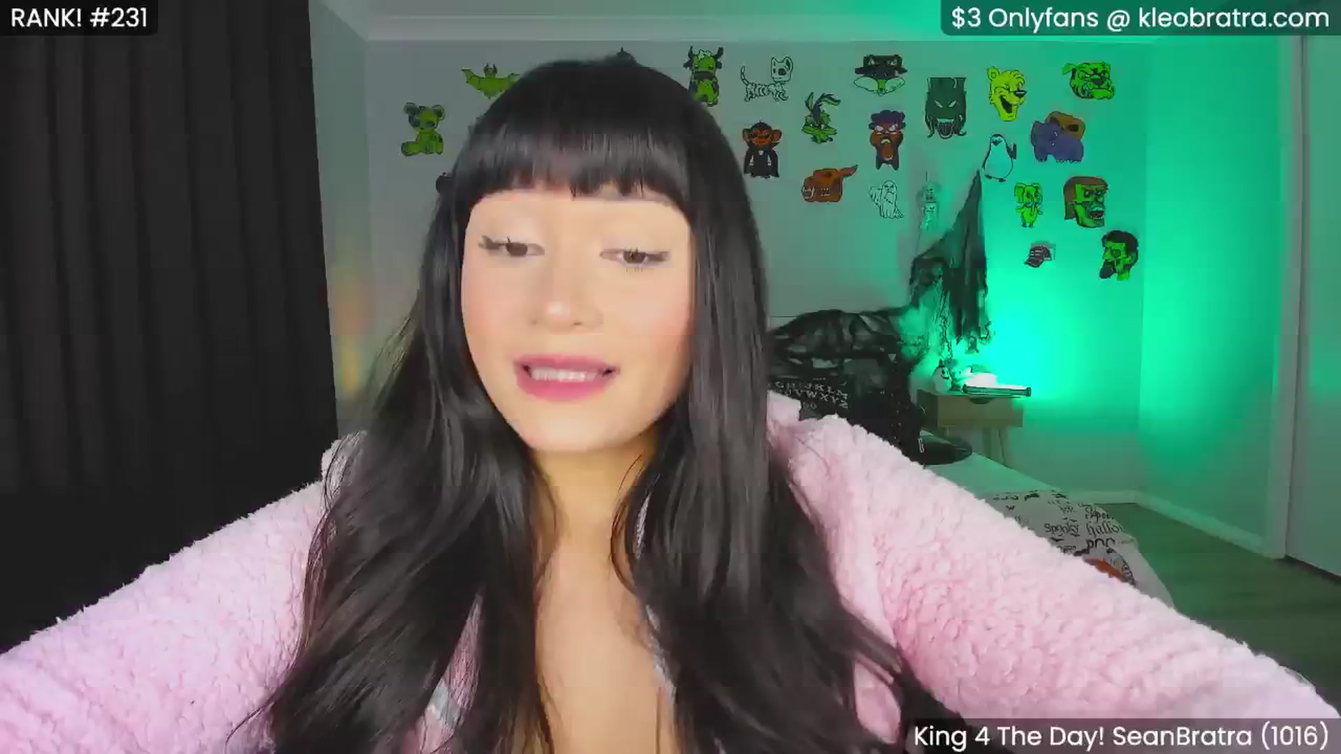 Gallery image thumbnail from KleoBratra's myfreecams stream on, 10/13/2024, 12:28 image 10 of 20
