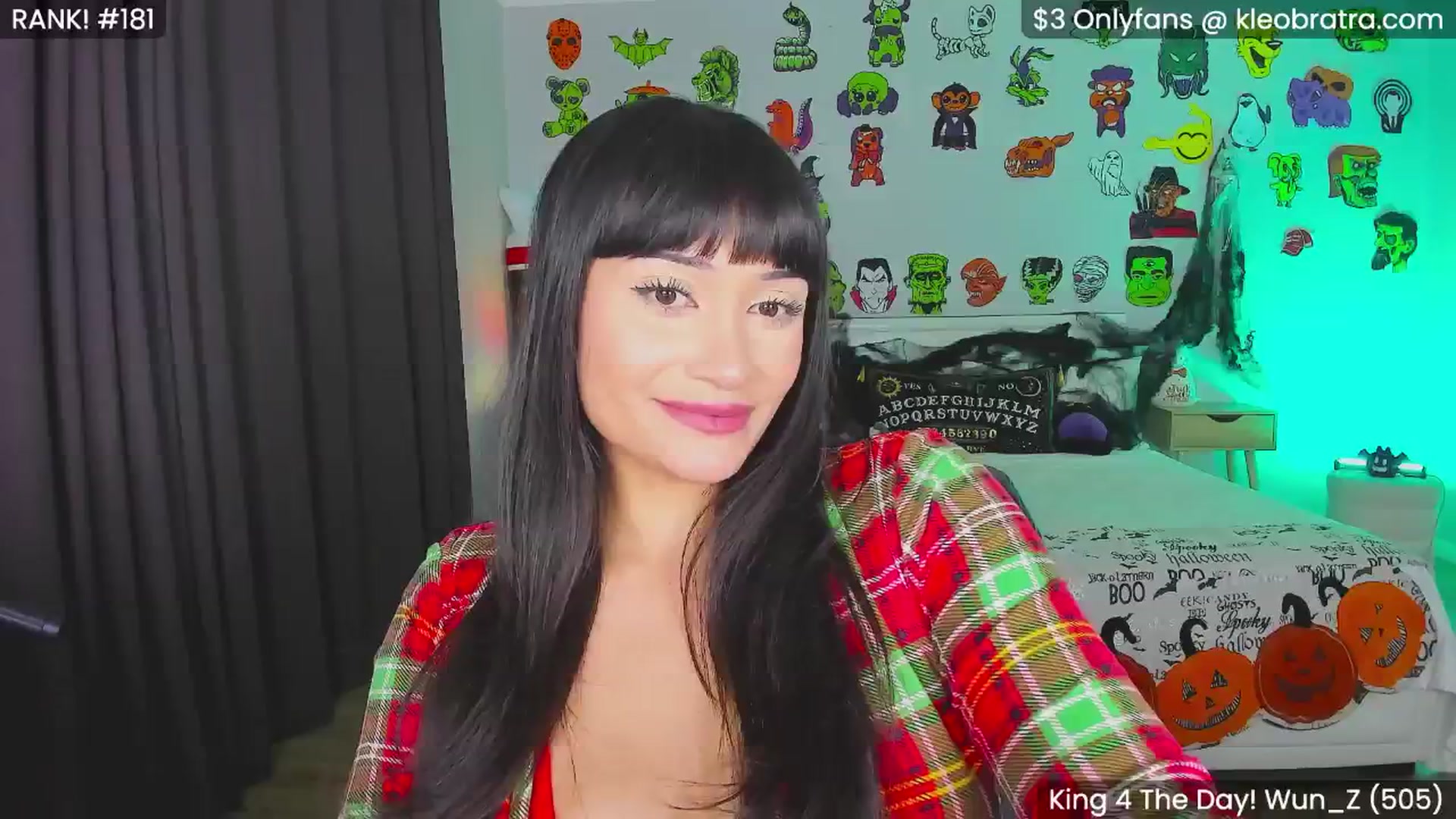 Gallery image thumbnail from KleoBratra's myfreecams stream on, 10/17/2024, 08:46 image 12 of 20