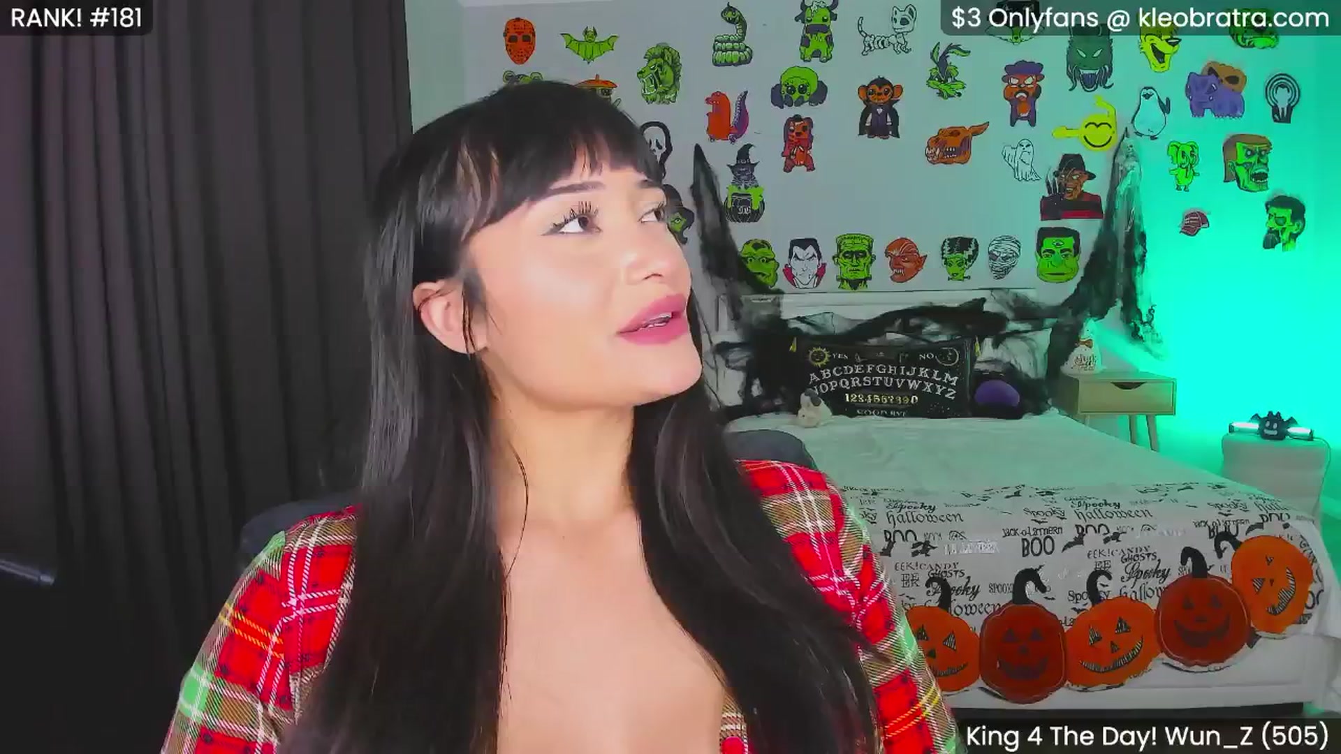 Gallery image thumbnail from KleoBratra's myfreecams stream on, 10/17/2024, 08:46 image 18 of 20