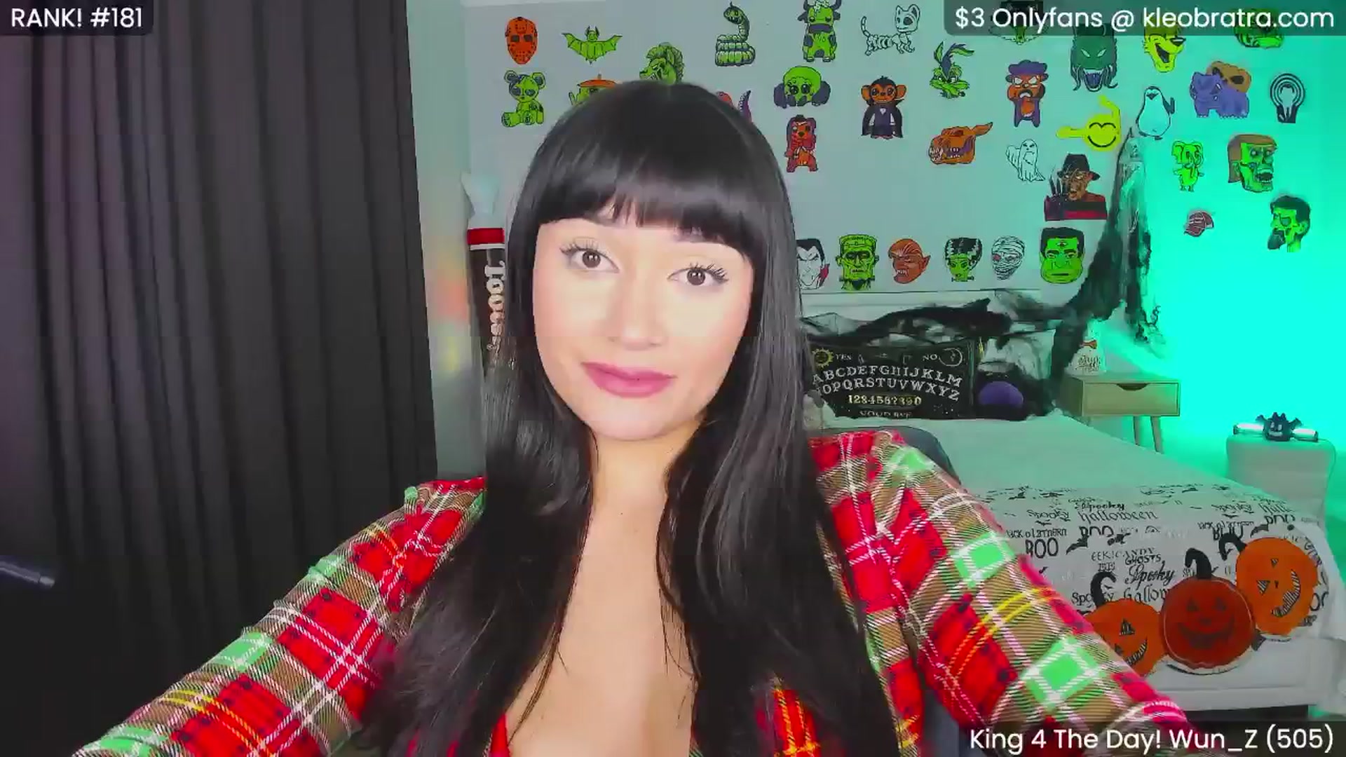 Gallery image thumbnail from KleoBratra's myfreecams stream on, 10/17/2024, 08:46 image 15 of 20