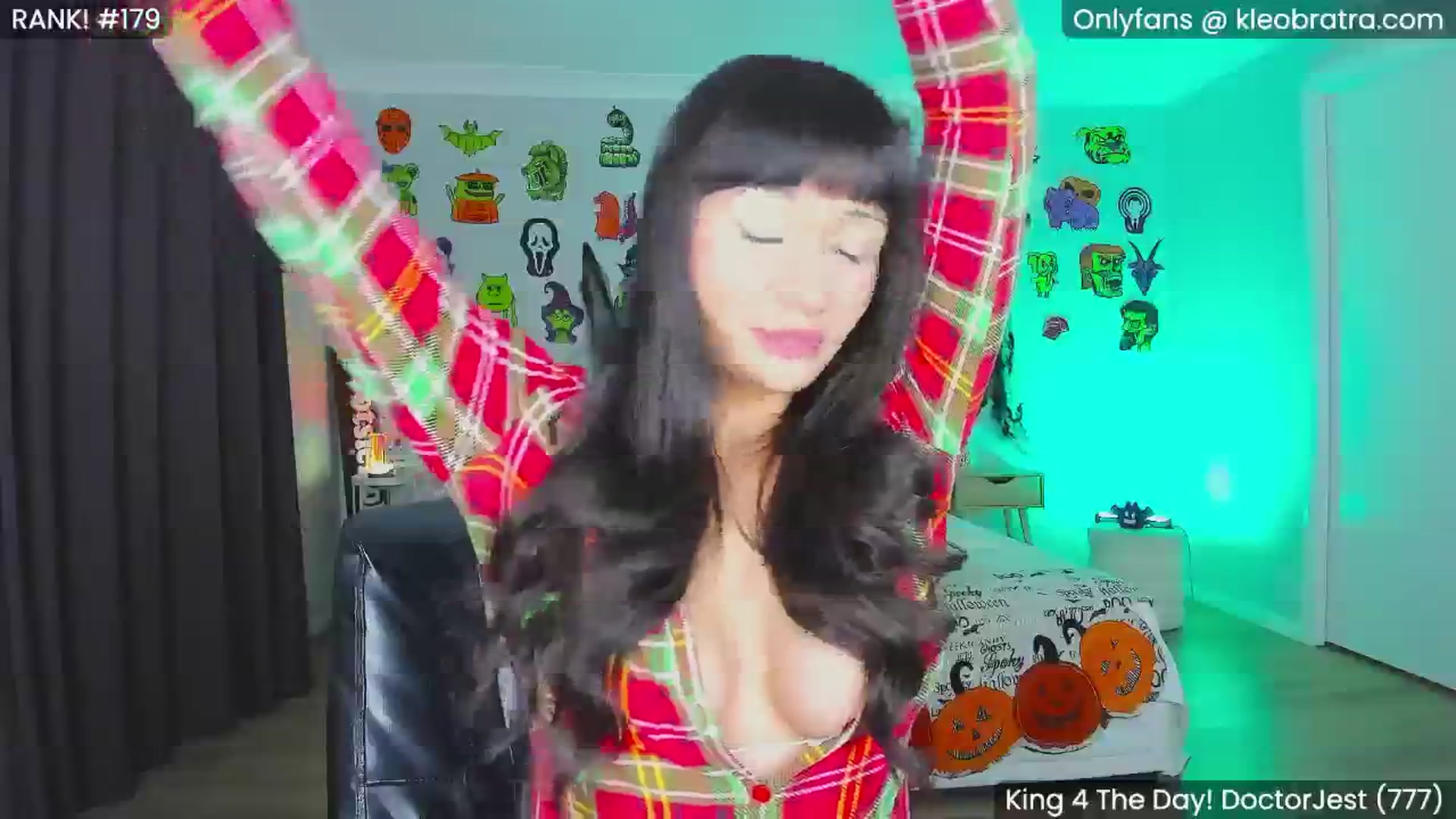 Gallery image thumbnail from KleoBratra's myfreecams stream on, 10/20/2024, 08:56 image 8 of 20