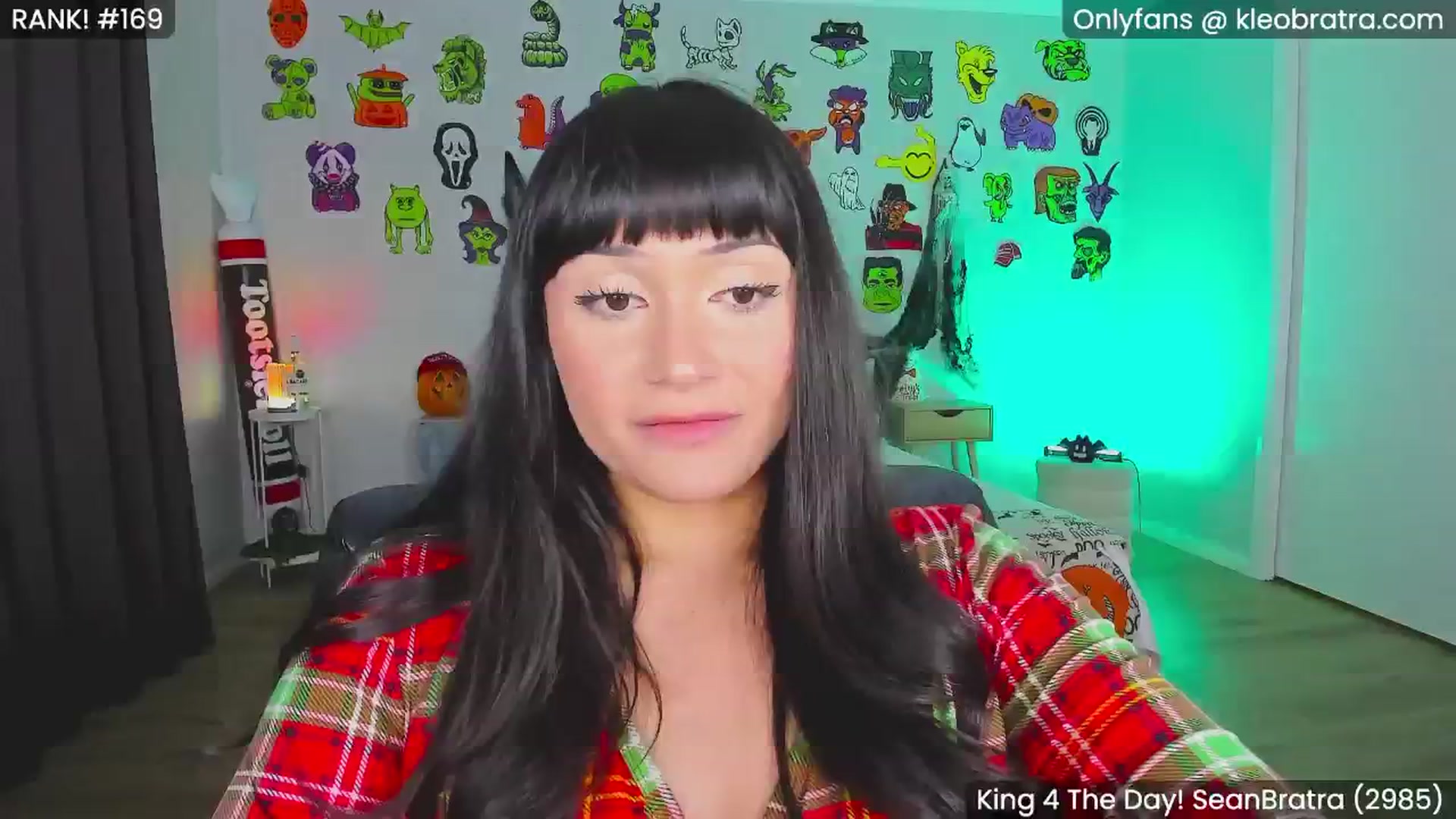 Gallery image thumbnail from KleoBratra's myfreecams stream on, 10/20/2024, 09:57 image 14 of 20