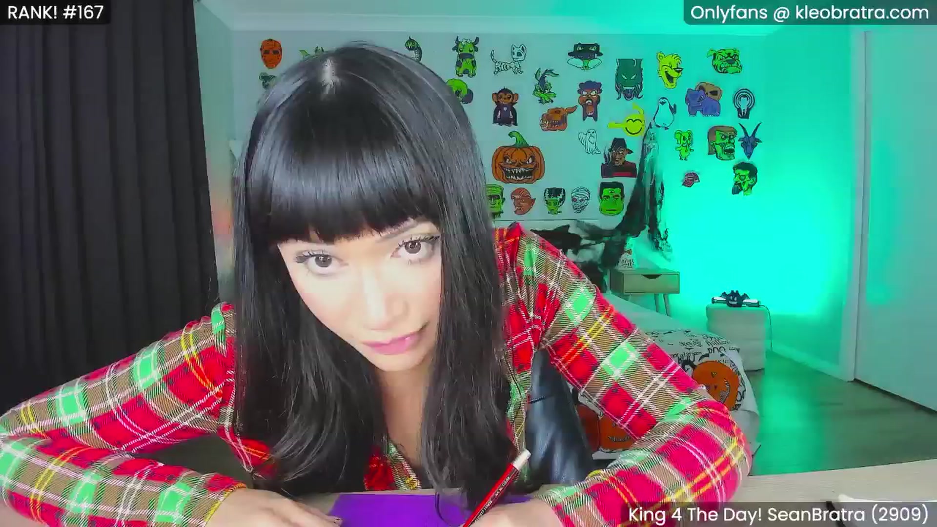 Gallery image thumbnail from KleoBratra's myfreecams stream on, 10/20/2024, 09:57 image 3 of 20