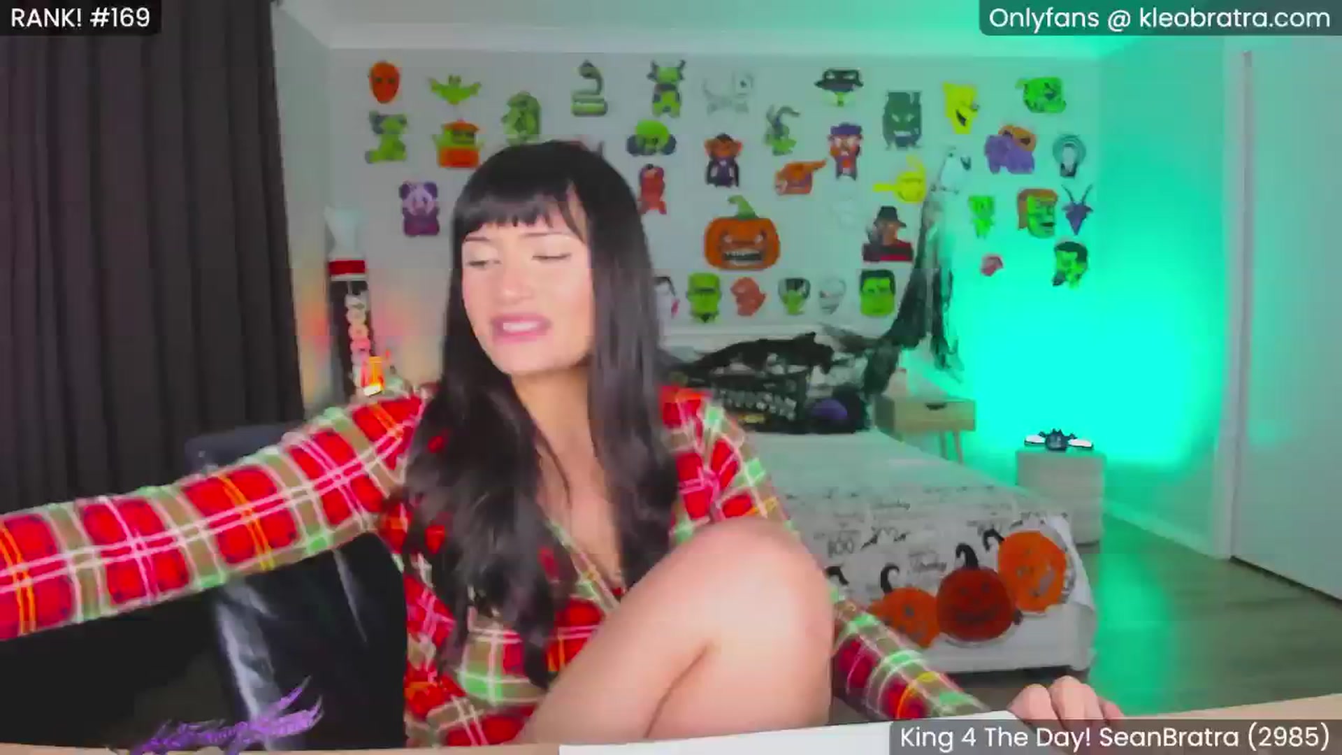 Gallery image thumbnail from KleoBratra's myfreecams stream on, 10/20/2024, 09:57 image 13 of 20