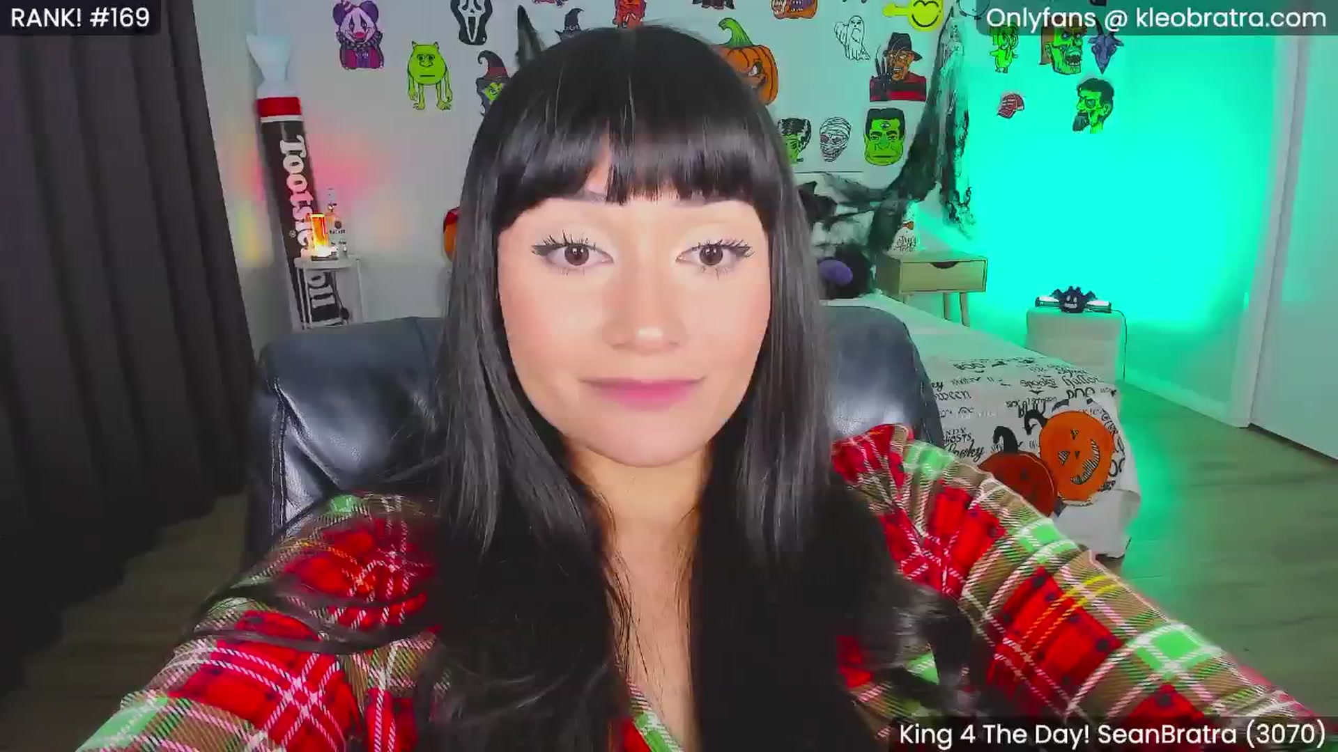 Gallery image thumbnail from KleoBratra's myfreecams stream on, 10/20/2024, 09:57 image 18 of 20