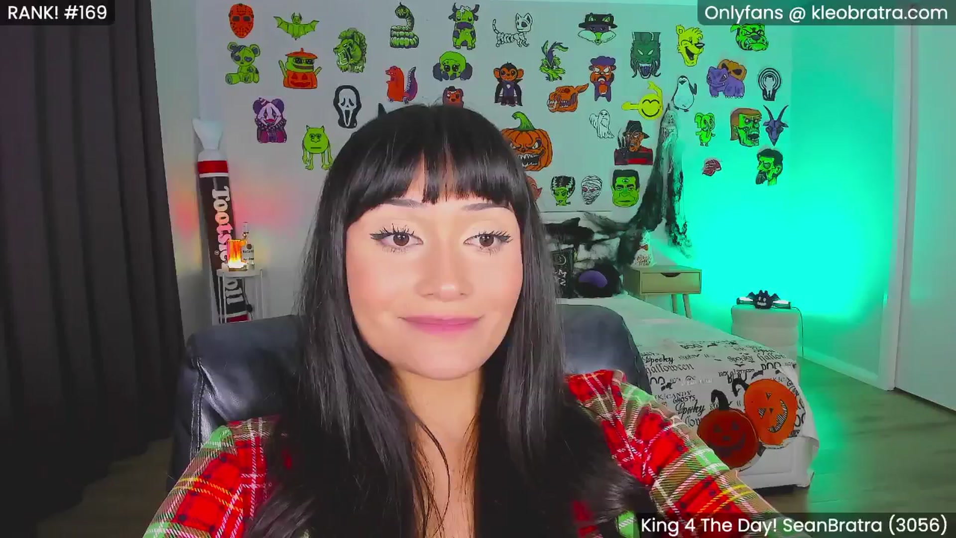 Gallery image thumbnail from KleoBratra's myfreecams stream on, 10/20/2024, 09:57 image 17 of 20