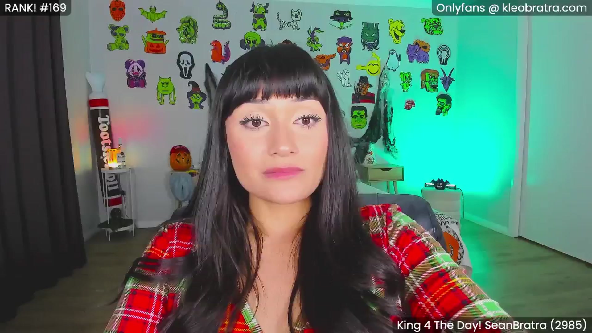 Gallery image thumbnail from KleoBratra's myfreecams stream on, 10/20/2024, 09:57 image 15 of 20