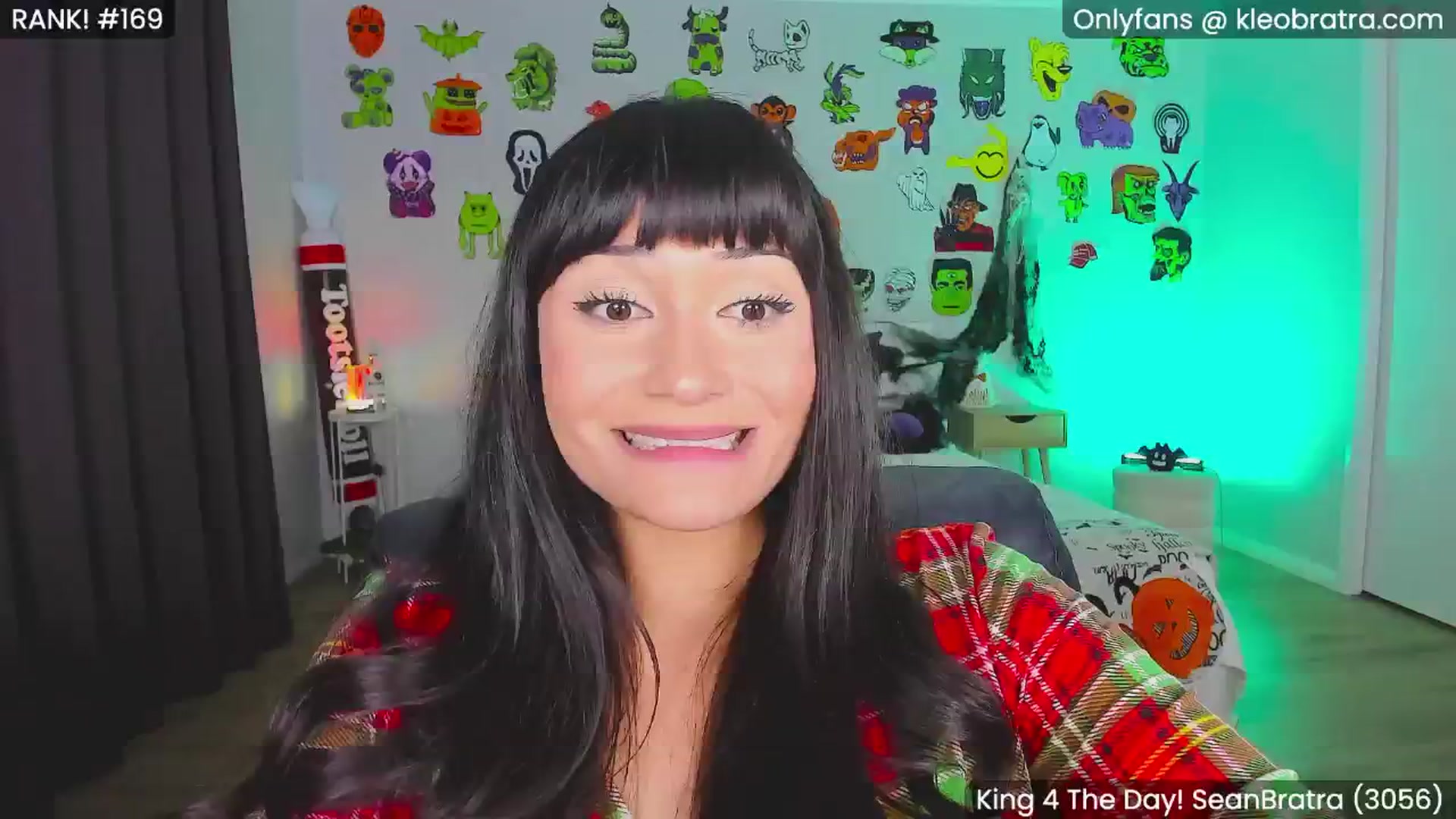 Gallery image thumbnail from KleoBratra's myfreecams stream on, 10/20/2024, 09:57 image 16 of 20