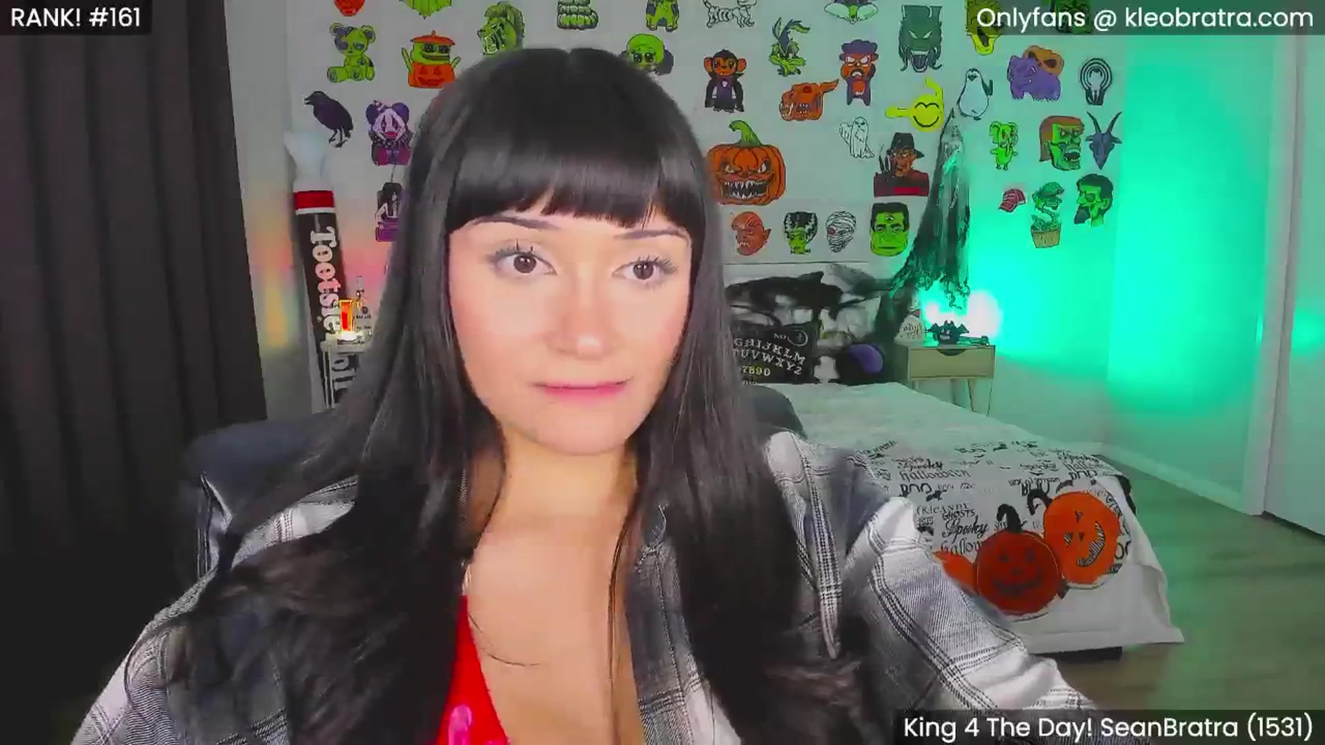 Gallery image thumbnail from KleoBratra's myfreecams stream on, 10/21/2024, 12:40 image 14 of 20