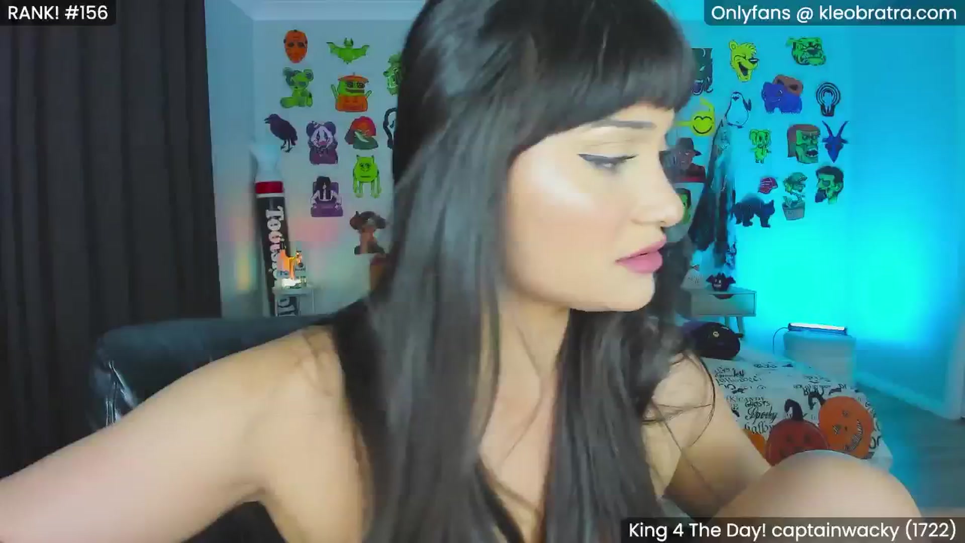 Gallery image thumbnail from KleoBratra's myfreecams stream on, 10/24/2024, 08:06 image 1 of 20