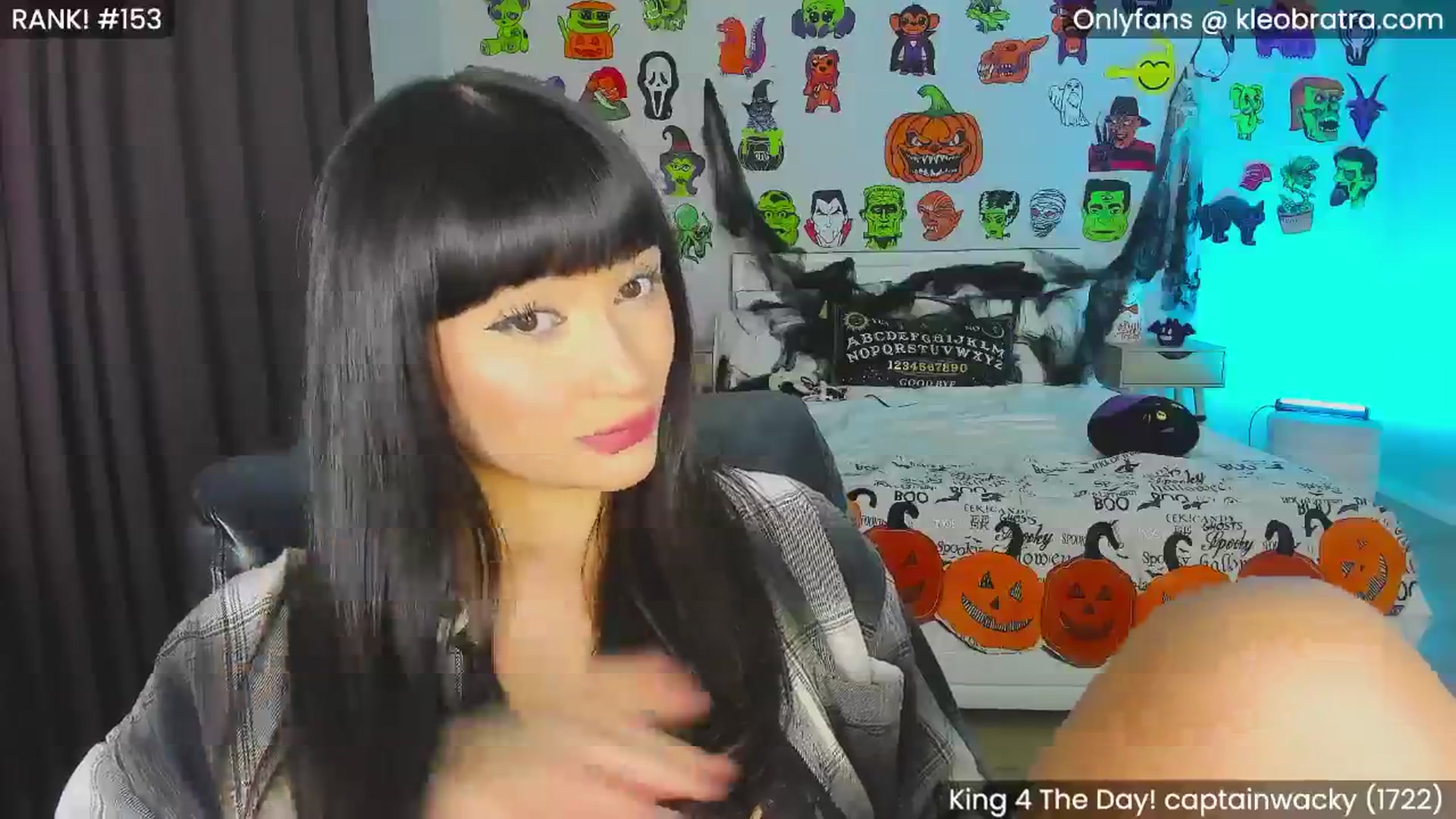 Gallery image thumbnail from KleoBratra's myfreecams stream on, 10/24/2024, 08:06 image 11 of 20