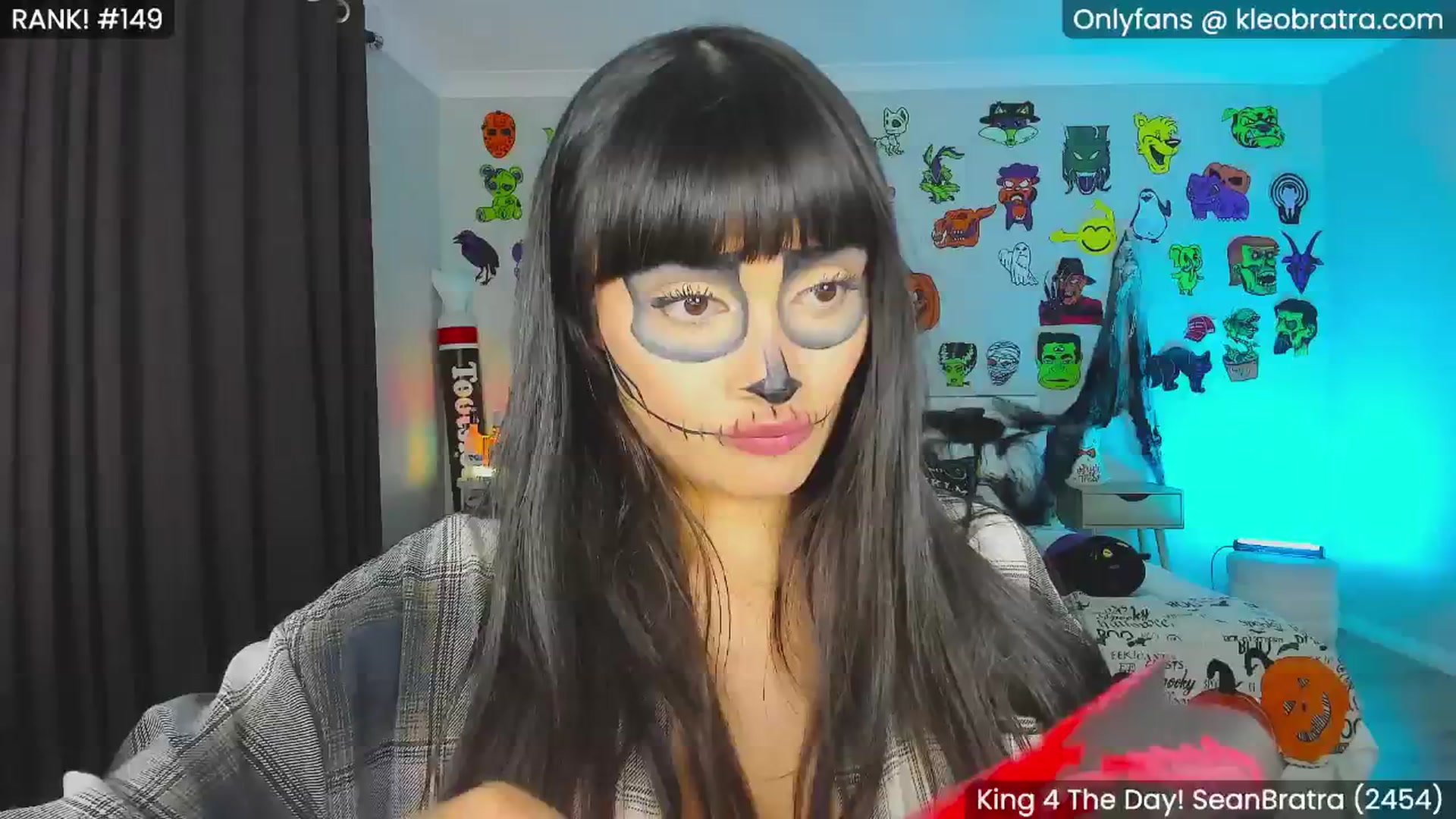 Gallery image thumbnail from KleoBratra's myfreecams stream on, 10/24/2024, 13:24 image 15 of 20