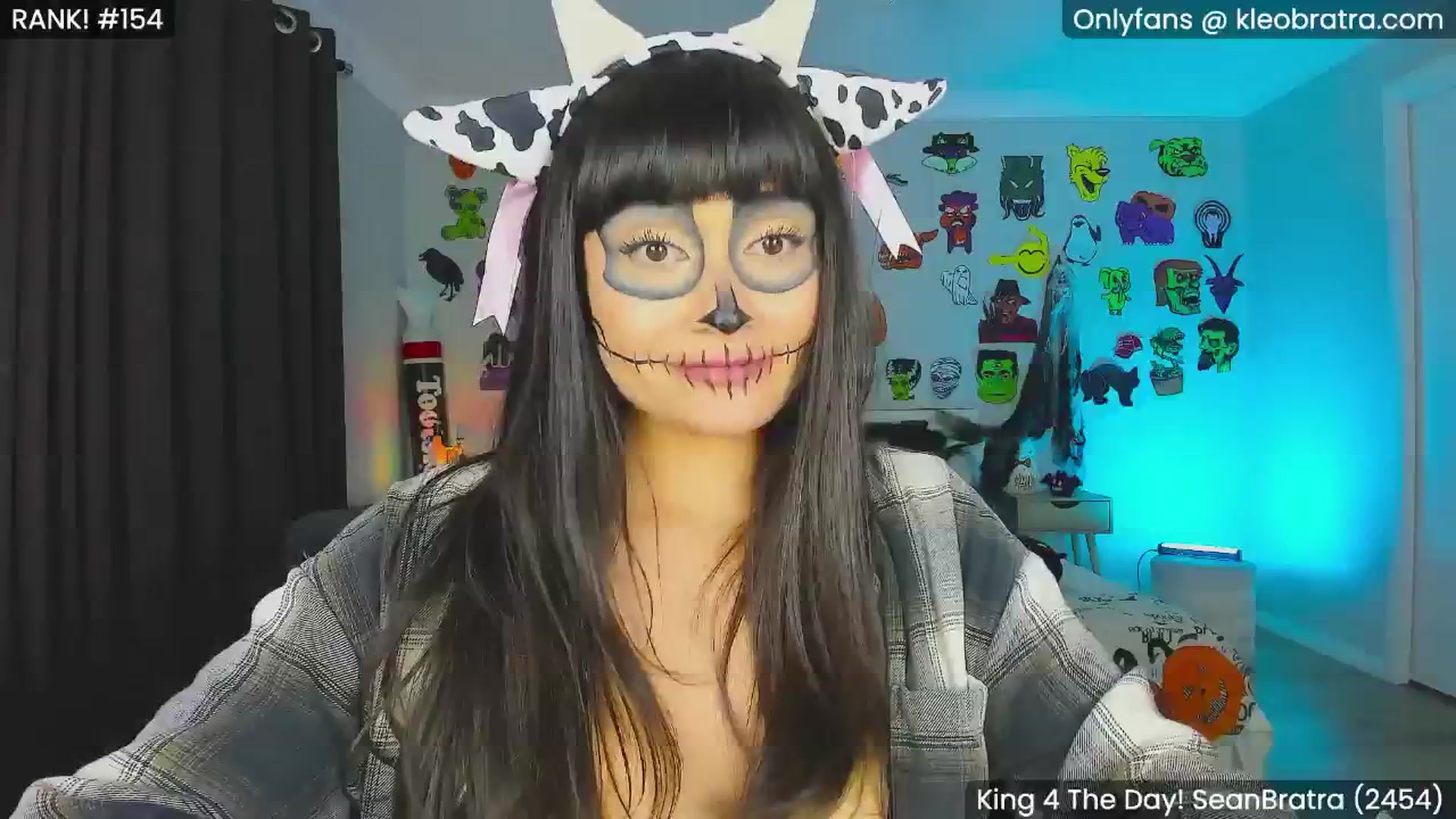Gallery image thumbnail from KleoBratra's myfreecams stream on, 10/24/2024, 13:24 image 7 of 20