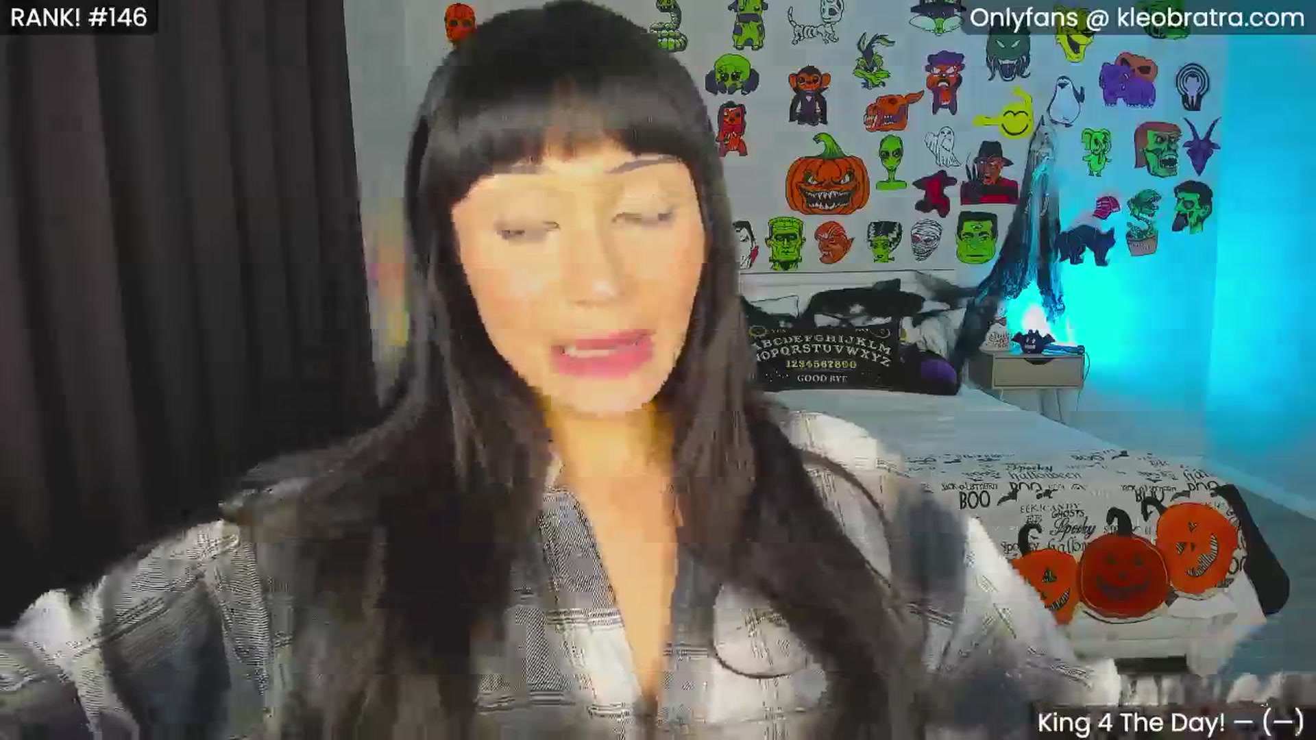 Gallery image thumbnail from KleoBratra's myfreecams stream on, 10/25/2024, 14:36 image 3 of 20