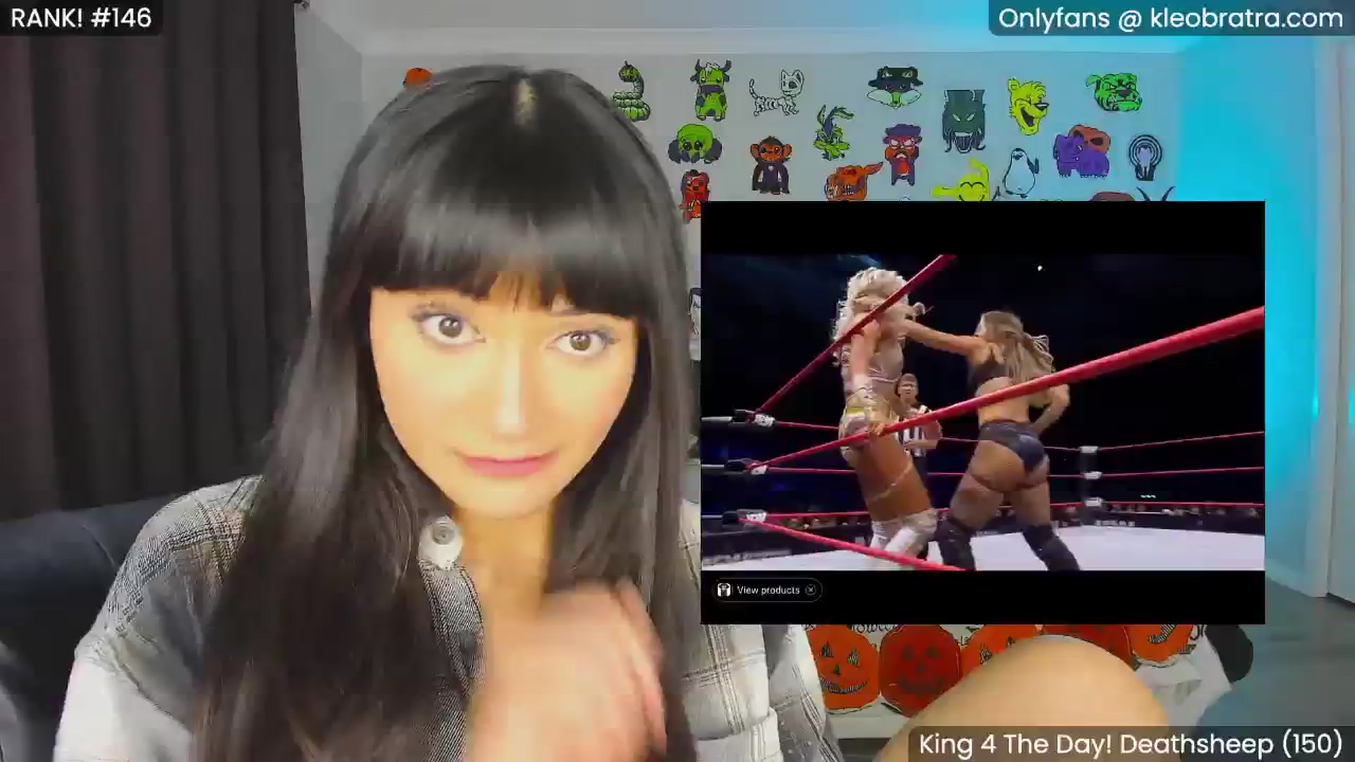 Gallery image thumbnail from KleoBratra's myfreecams stream on, 10/25/2024, 14:36 image 9 of 20