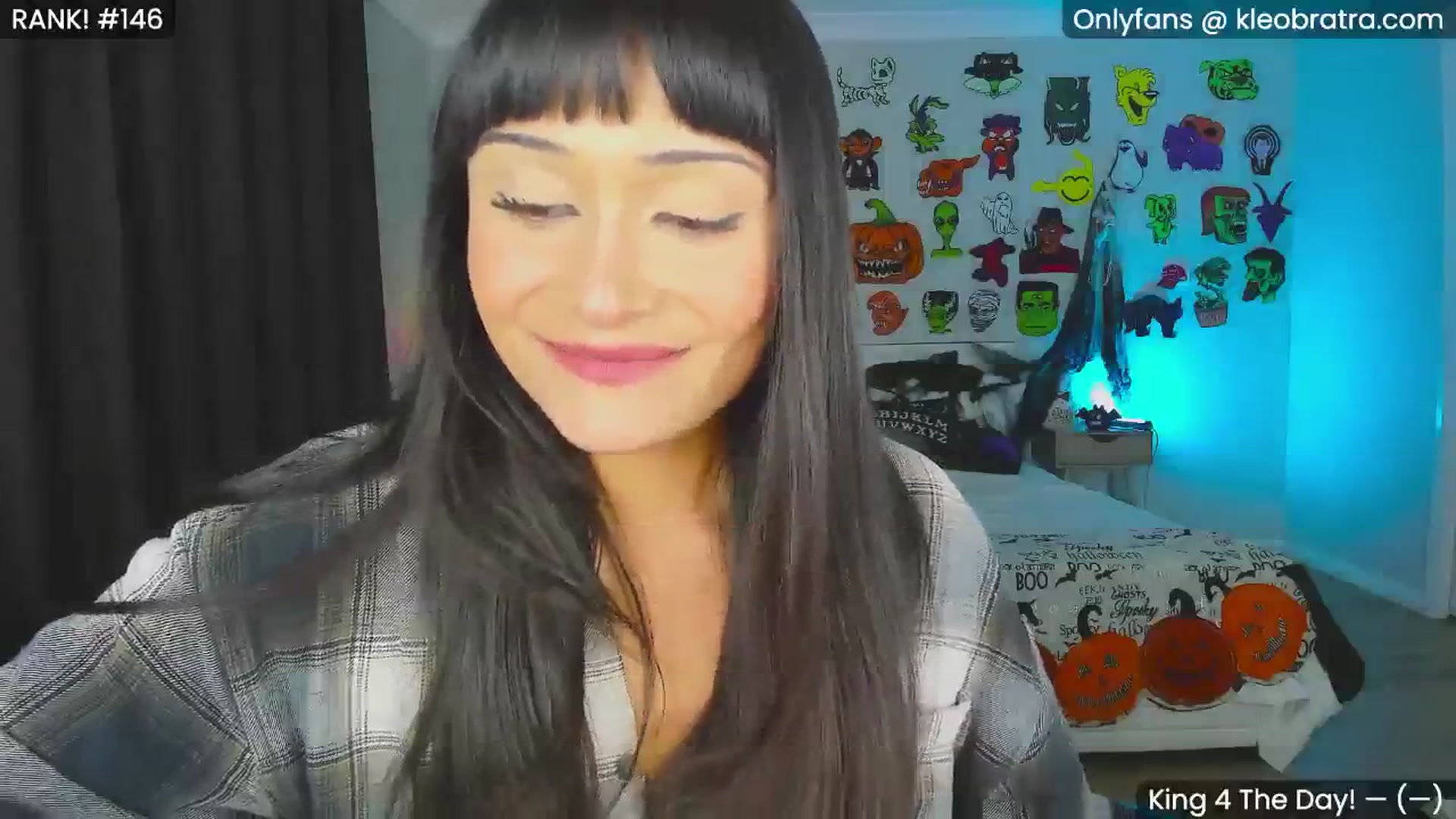 Gallery image thumbnail from KleoBratra's myfreecams stream on, 10/25/2024, 14:36 image 2 of 20