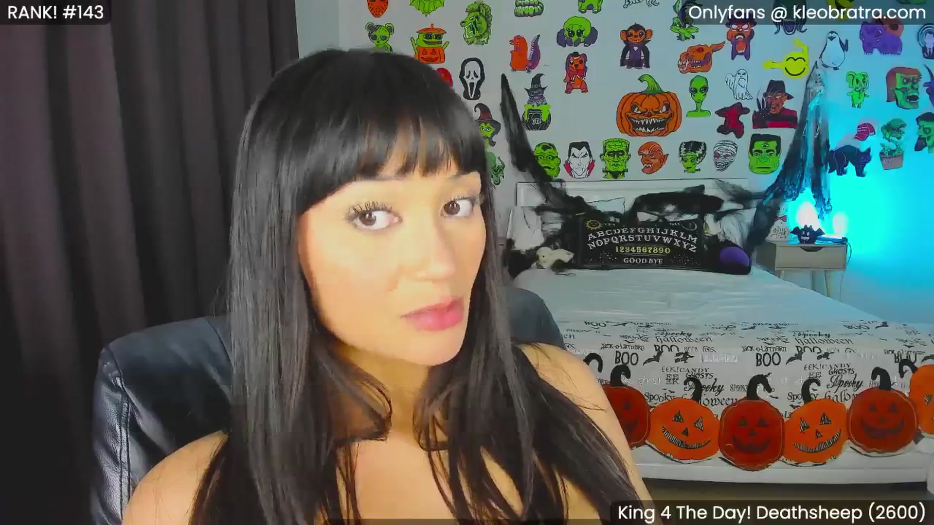 Gallery image thumbnail from KleoBratra's myfreecams stream on, 10/25/2024, 14:36 image 20 of 20