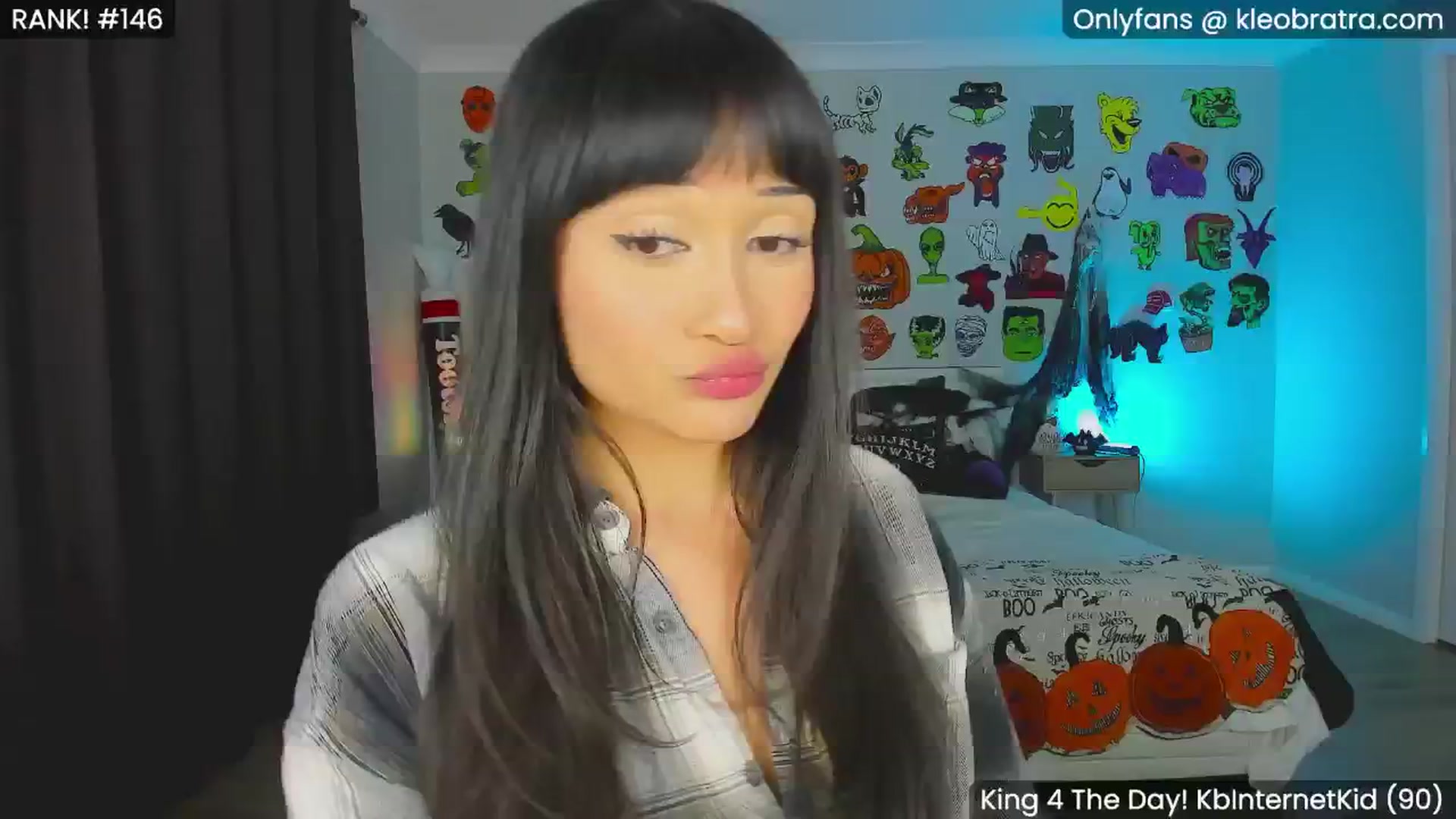 Gallery image thumbnail from KleoBratra's myfreecams stream on, 10/25/2024, 14:36 image 8 of 20