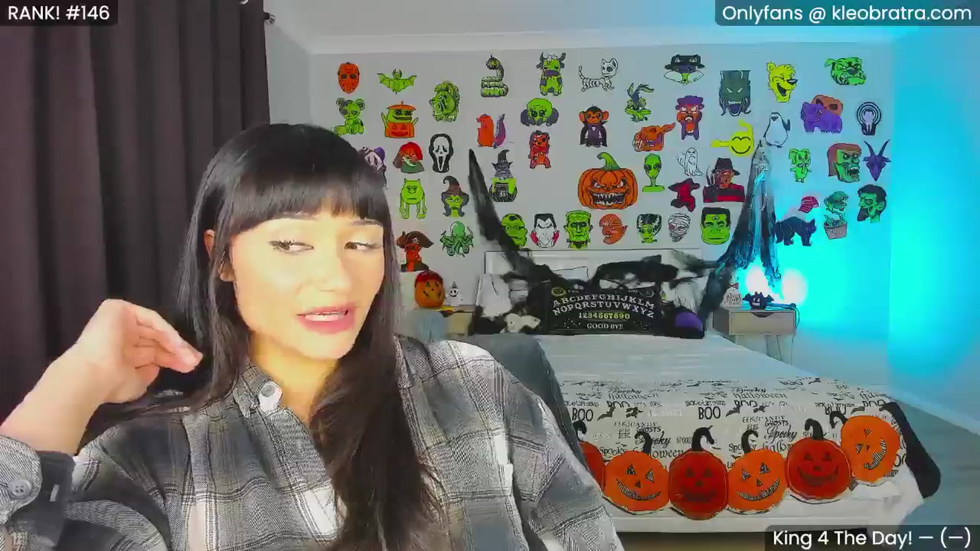 Gallery image thumbnail from KleoBratra's myfreecams stream on, 10/25/2024, 14:36 image 4 of 20