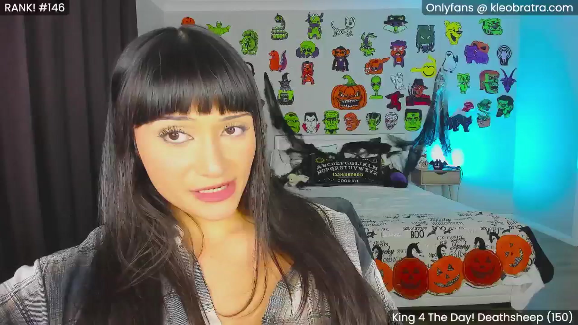 Gallery image thumbnail from KleoBratra's myfreecams stream on, 10/25/2024, 14:36 image 10 of 20