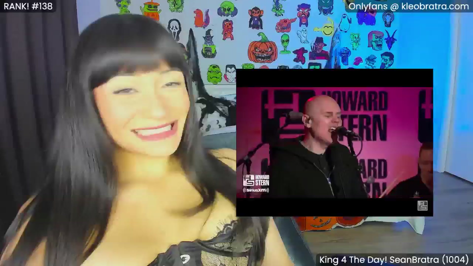 Gallery image thumbnail from KleoBratra's myfreecams stream on, 10/27/2024, 06:38 image 14 of 20