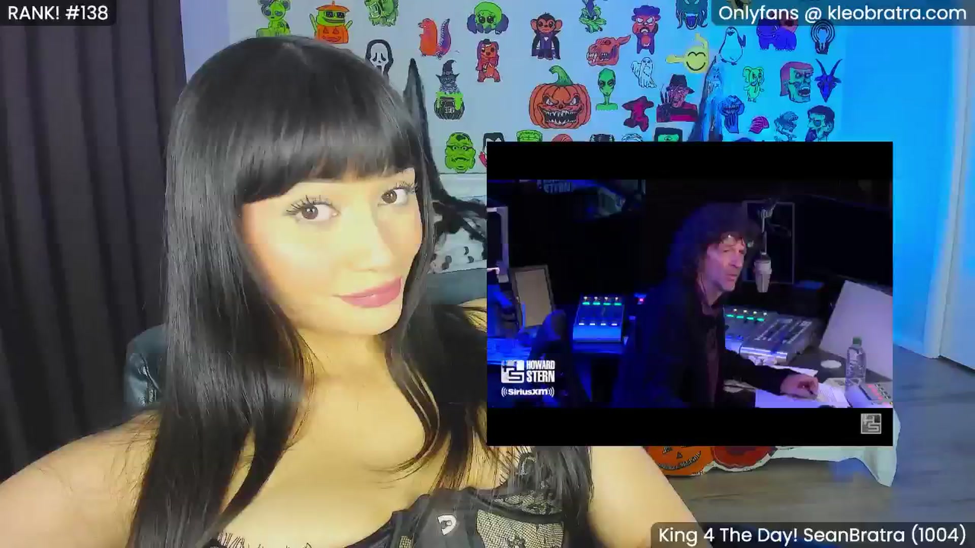 Gallery image thumbnail from KleoBratra's myfreecams stream on, 10/27/2024, 06:38 image 17 of 20