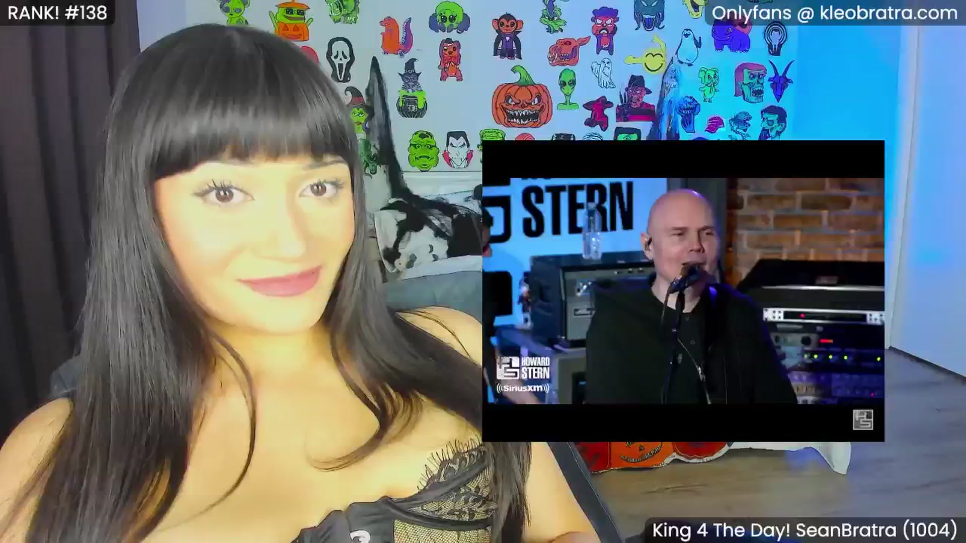 Gallery image thumbnail from KleoBratra's myfreecams stream on, 10/27/2024, 06:38 image 13 of 20