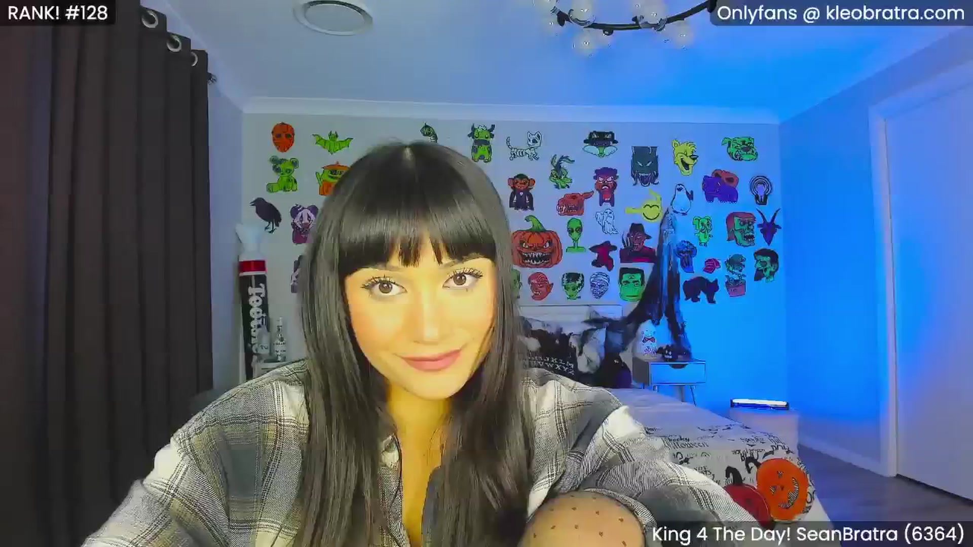 Gallery image thumbnail from KleoBratra's myfreecams stream on, 10/27/2024, 14:14 image 5 of 20