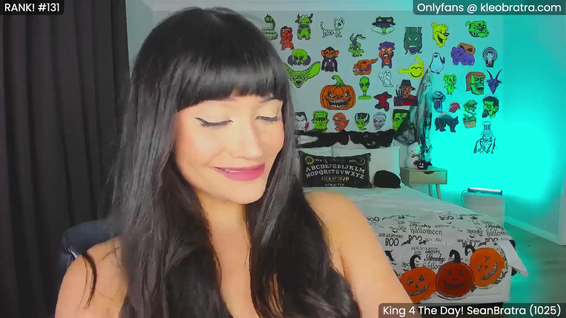 Gallery image thumbnail from KleoBratra's myfreecams stream on, 10/29/2024, 09:57 image 8 of 20