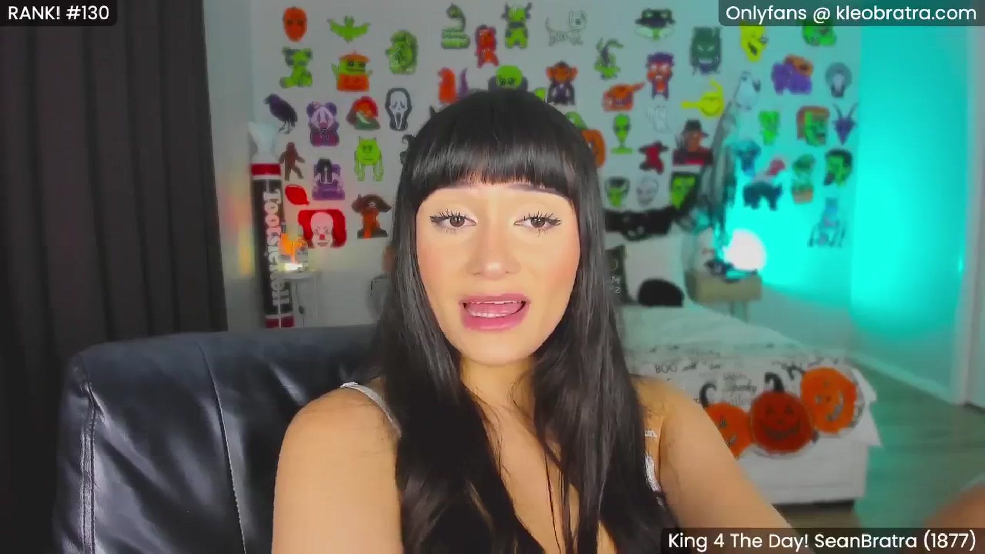 Gallery image thumbnail from KleoBratra's myfreecams stream on, 10/30/2024, 08:26 image 14 of 20