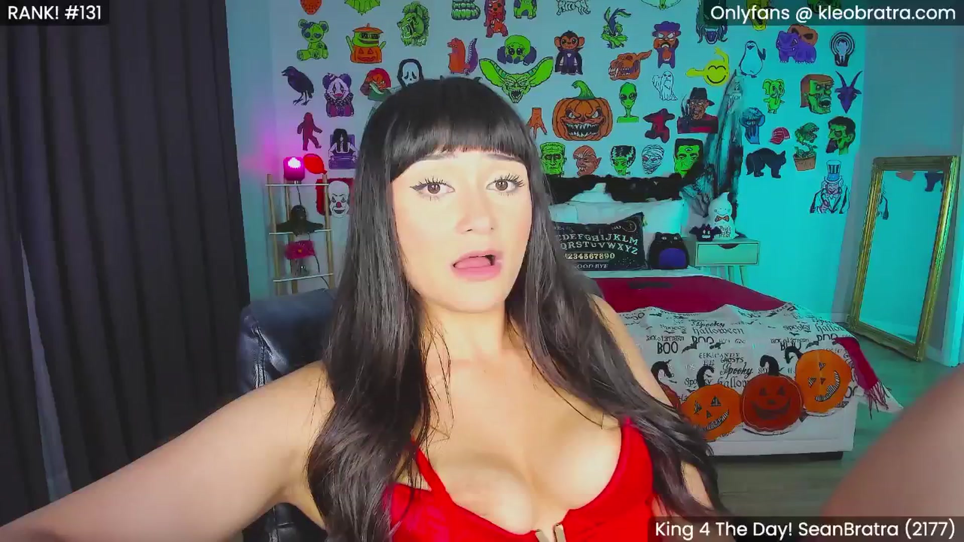Gallery image thumbnail from KleoBratra's myfreecams stream on, 10/30/2024, 13:30 image 7 of 20