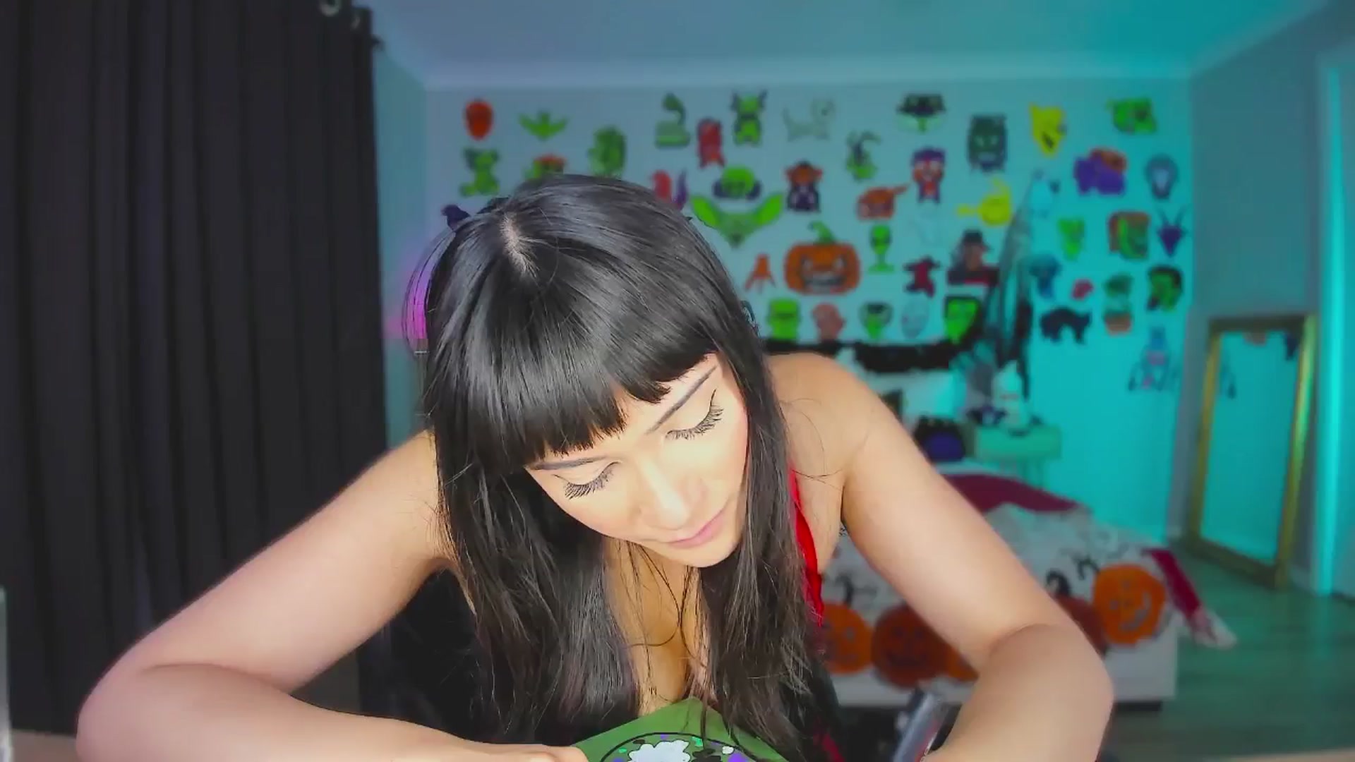 Gallery image thumbnail from KleoBratra's myfreecams stream on, 10/30/2024, 15:08 image 16 of 20