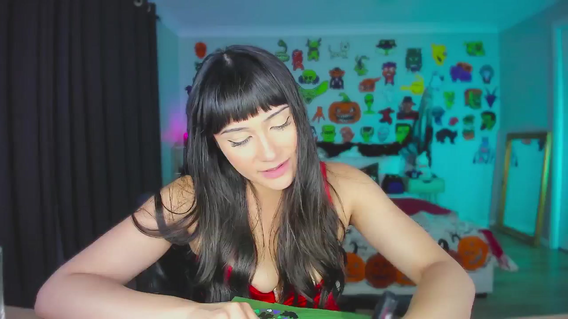 Gallery image thumbnail from KleoBratra's myfreecams stream on, 10/30/2024, 15:08 image 15 of 20