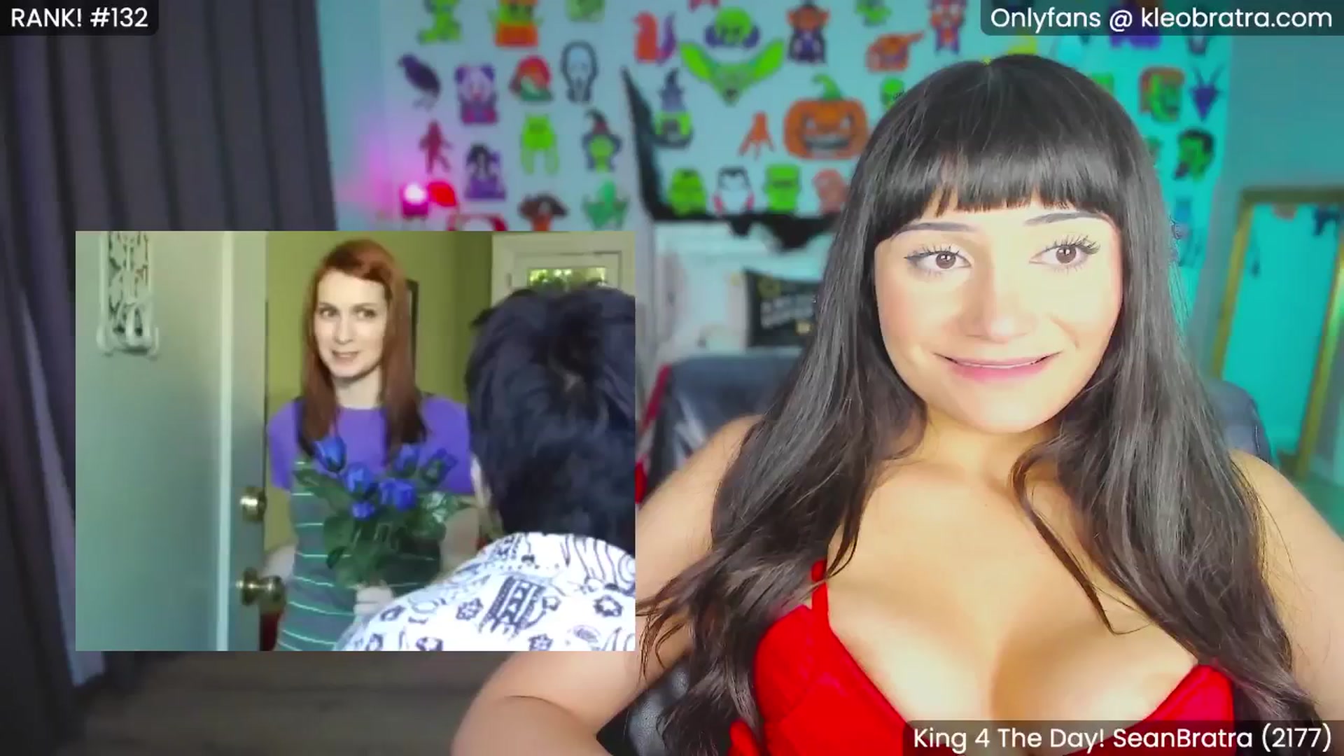 Gallery image thumbnail from KleoBratra's myfreecams stream on, 10/30/2024, 15:08 image 3 of 20