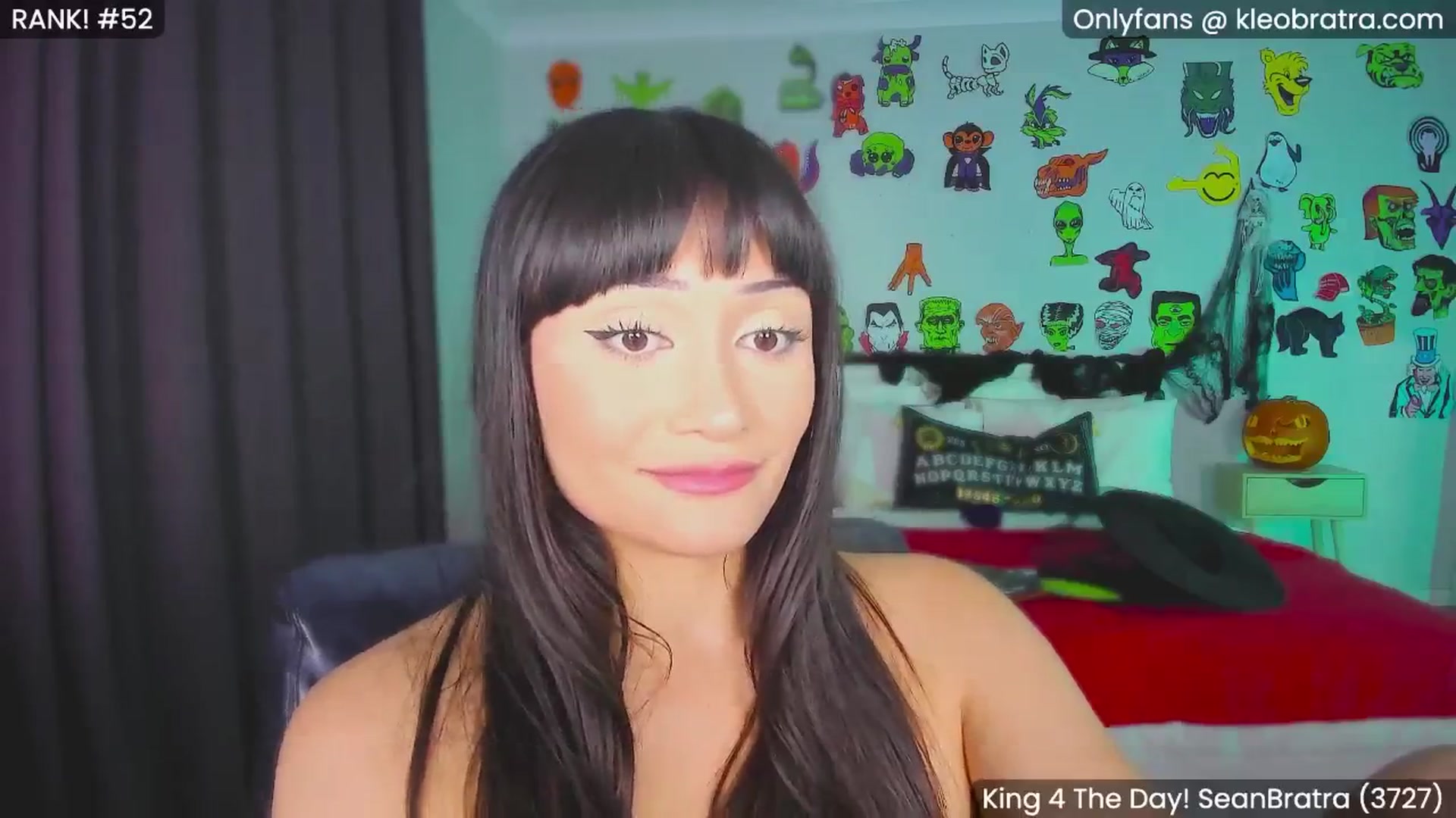 Gallery image thumbnail from KleoBratra's myfreecams stream on, 11/01/2024, 10:18 image 17 of 20