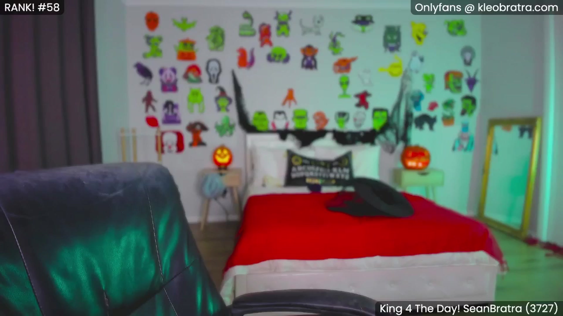 Gallery image thumbnail from KleoBratra's myfreecams stream on, 11/01/2024, 10:18 image 9 of 20
